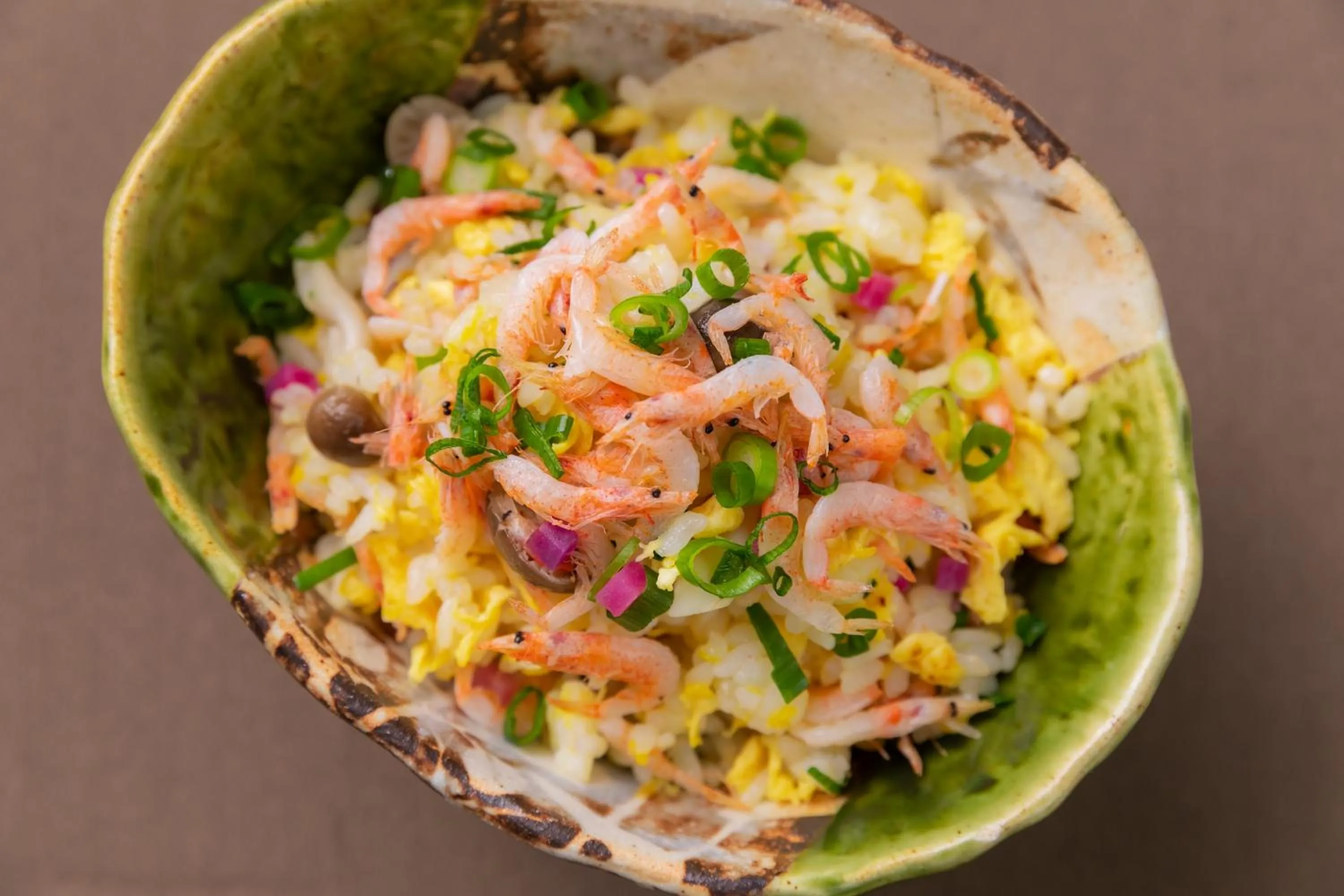 Dinner in Hotel Ichibata