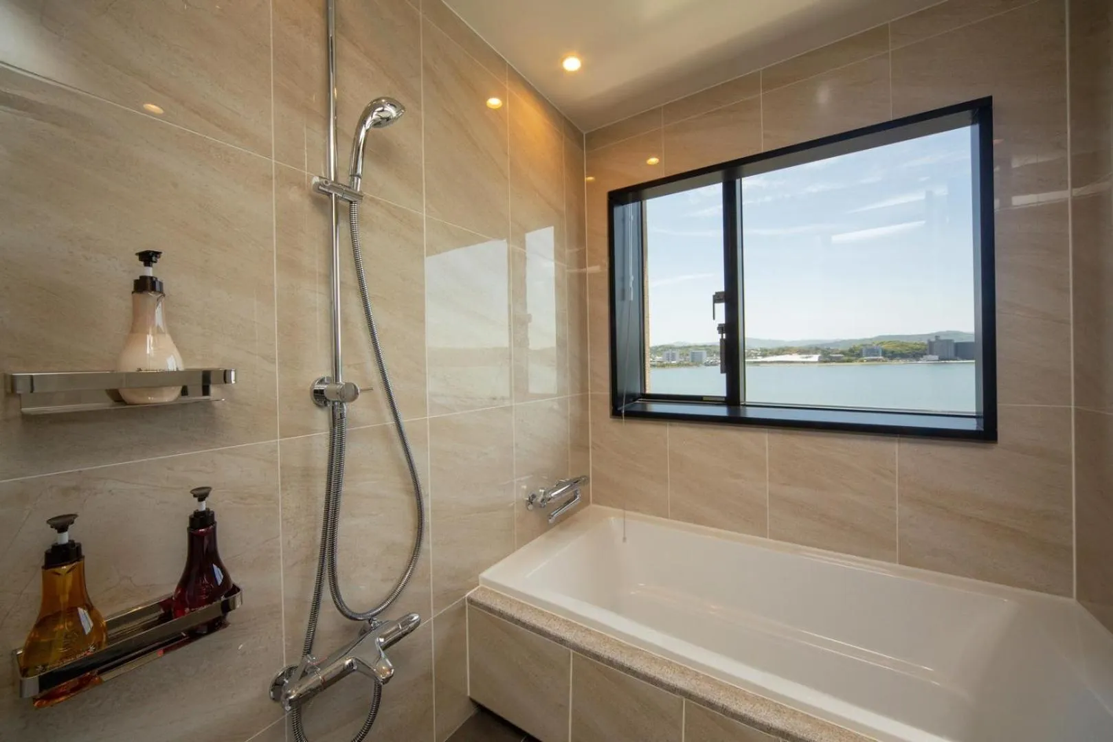 Photo of the whole room in Hotel Ichibata