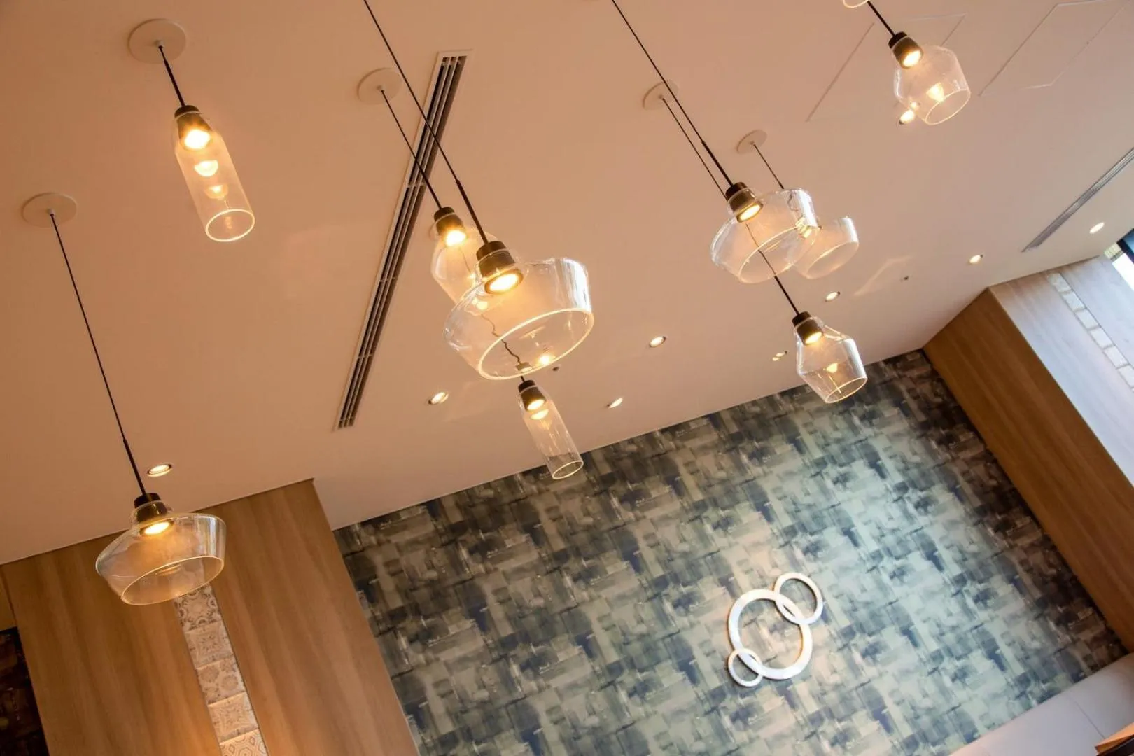 Restaurant/places to eat in Hotel Ichibata