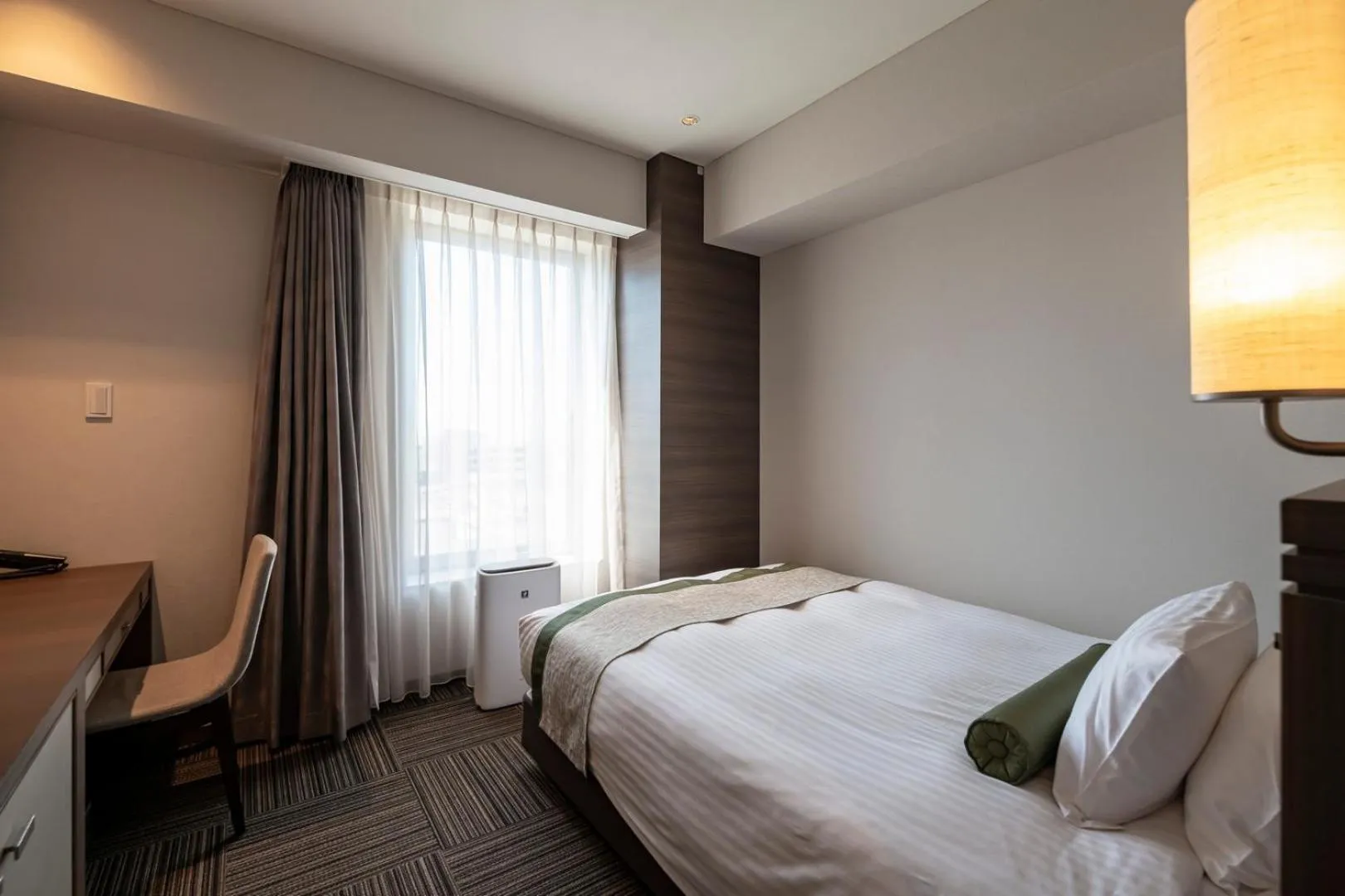 Photo of the whole room, Bed in Hotel Ichibata