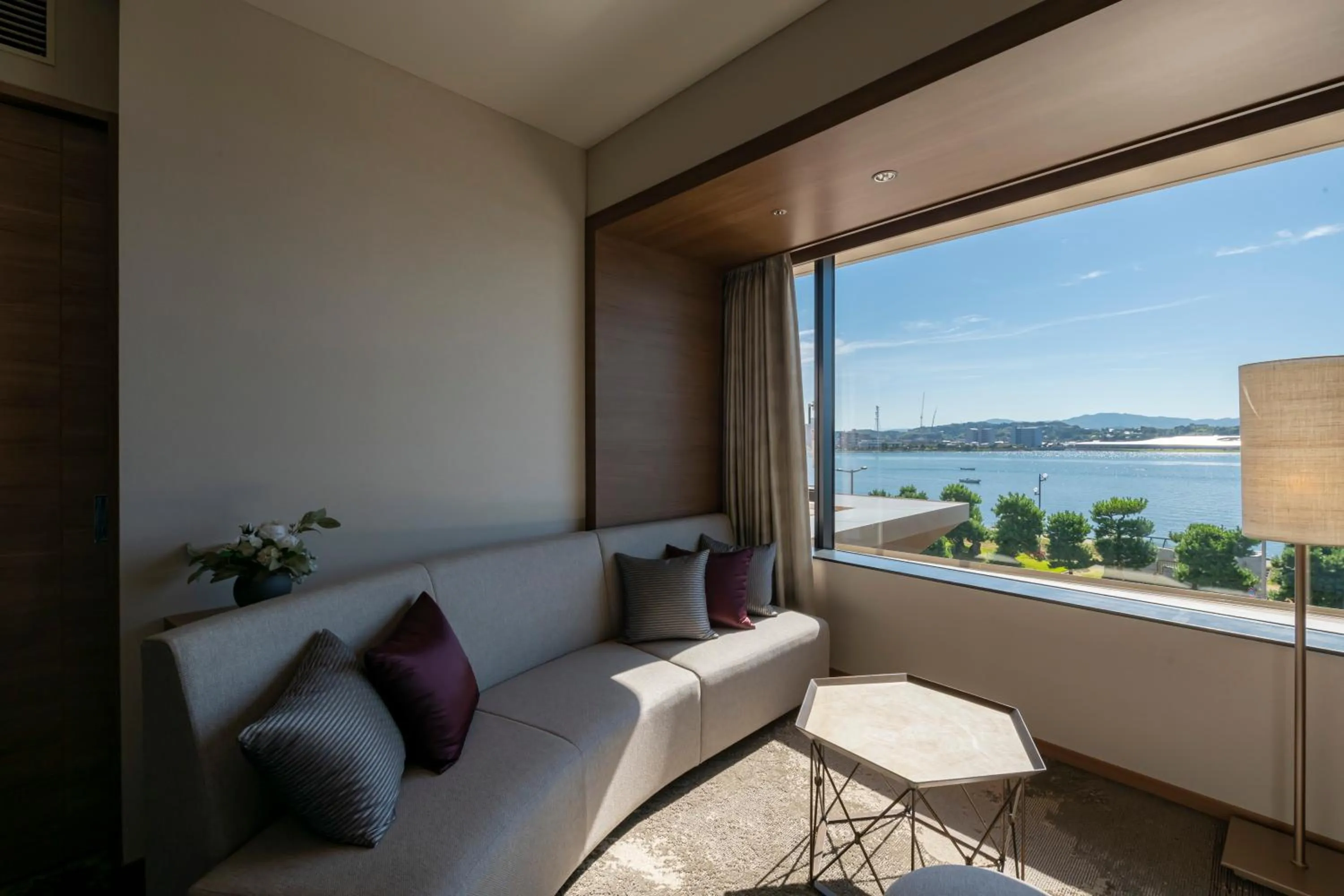 Photo of the whole room in Hotel Ichibata