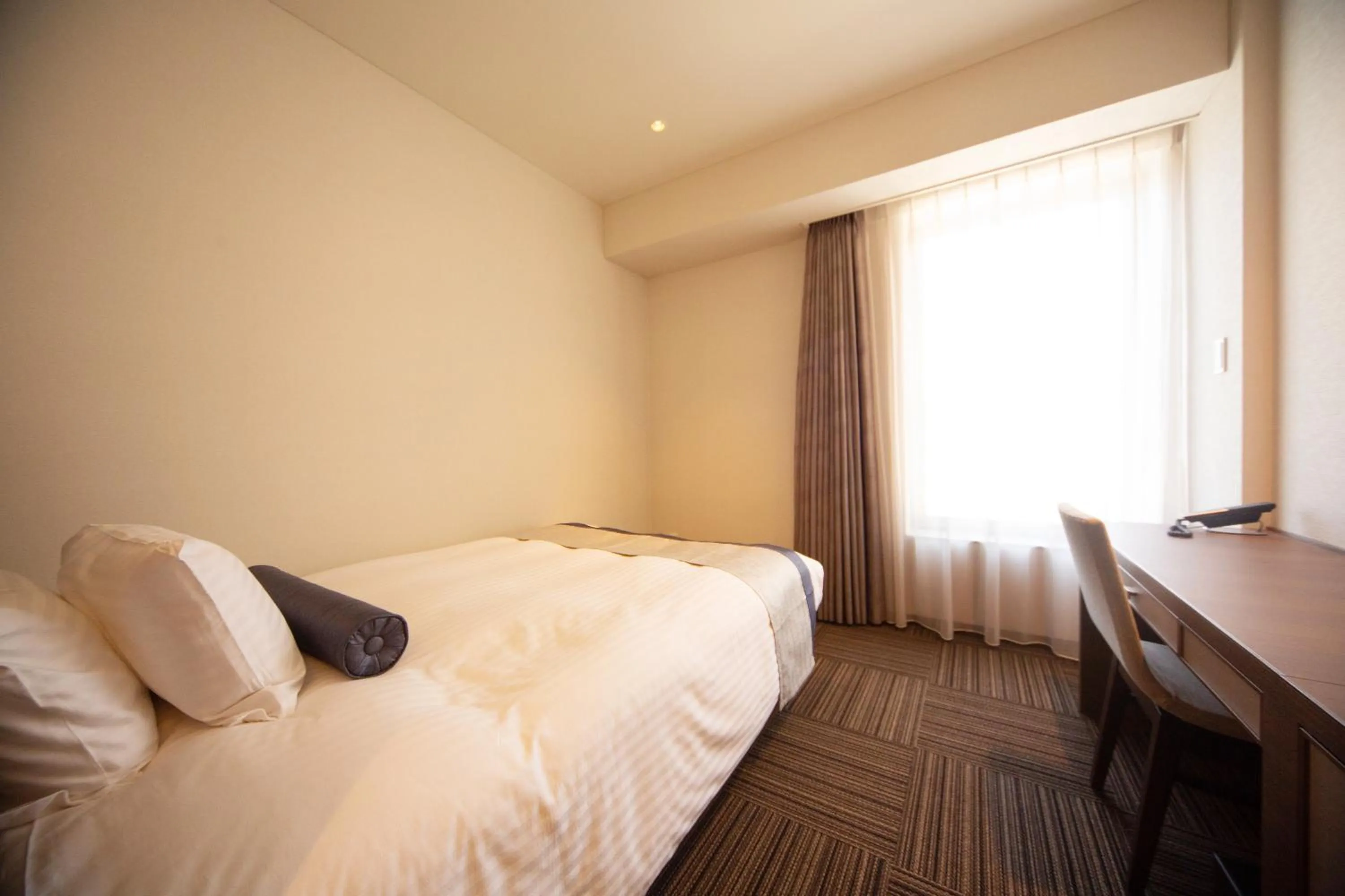 Photo of the whole room, Bed in Hotel Ichibata