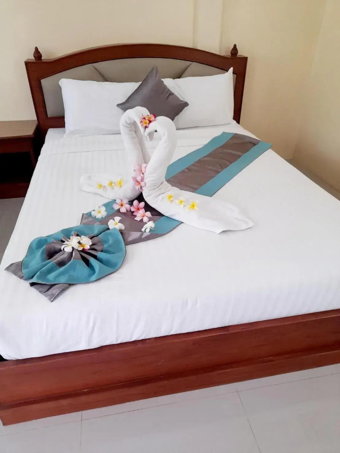 Double Room with Park View - single occupancy in Changsi Resort-Krabi Double Room with Park View - single occupancy in Changsi Resort-Krabi