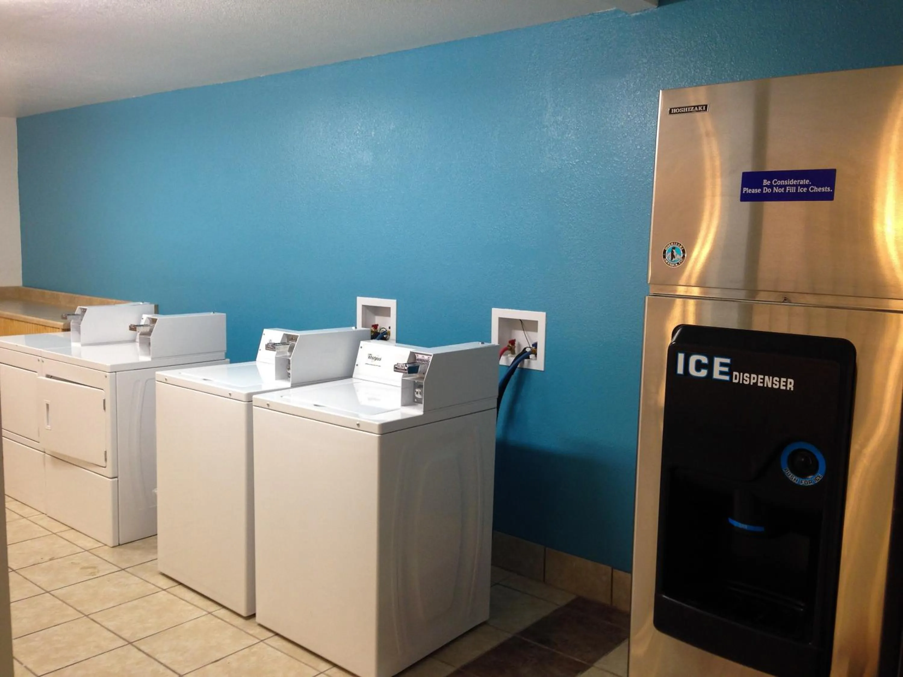 Other in Motel 6-Sedalia, MO