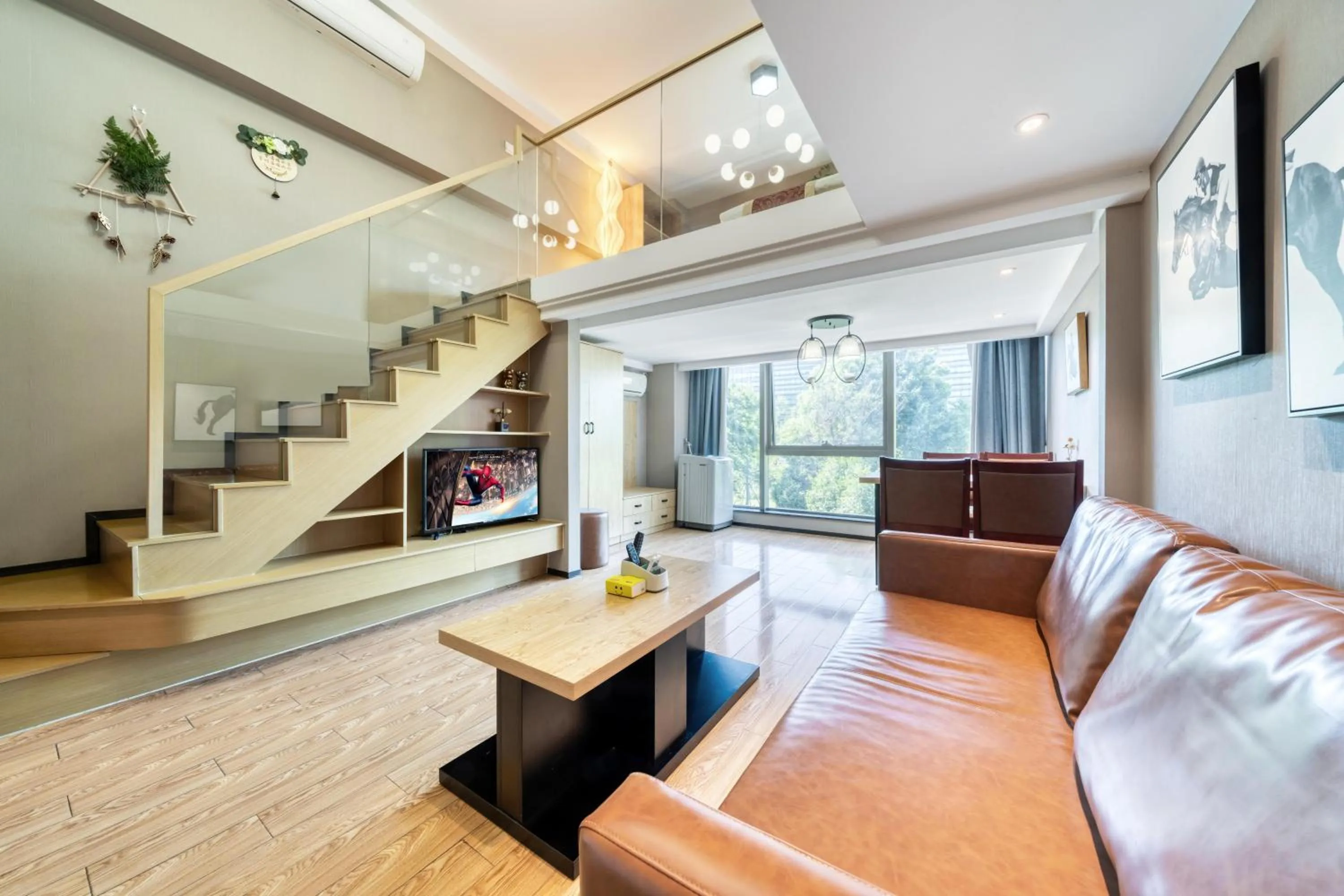 Plesant Daily Rental Apartment