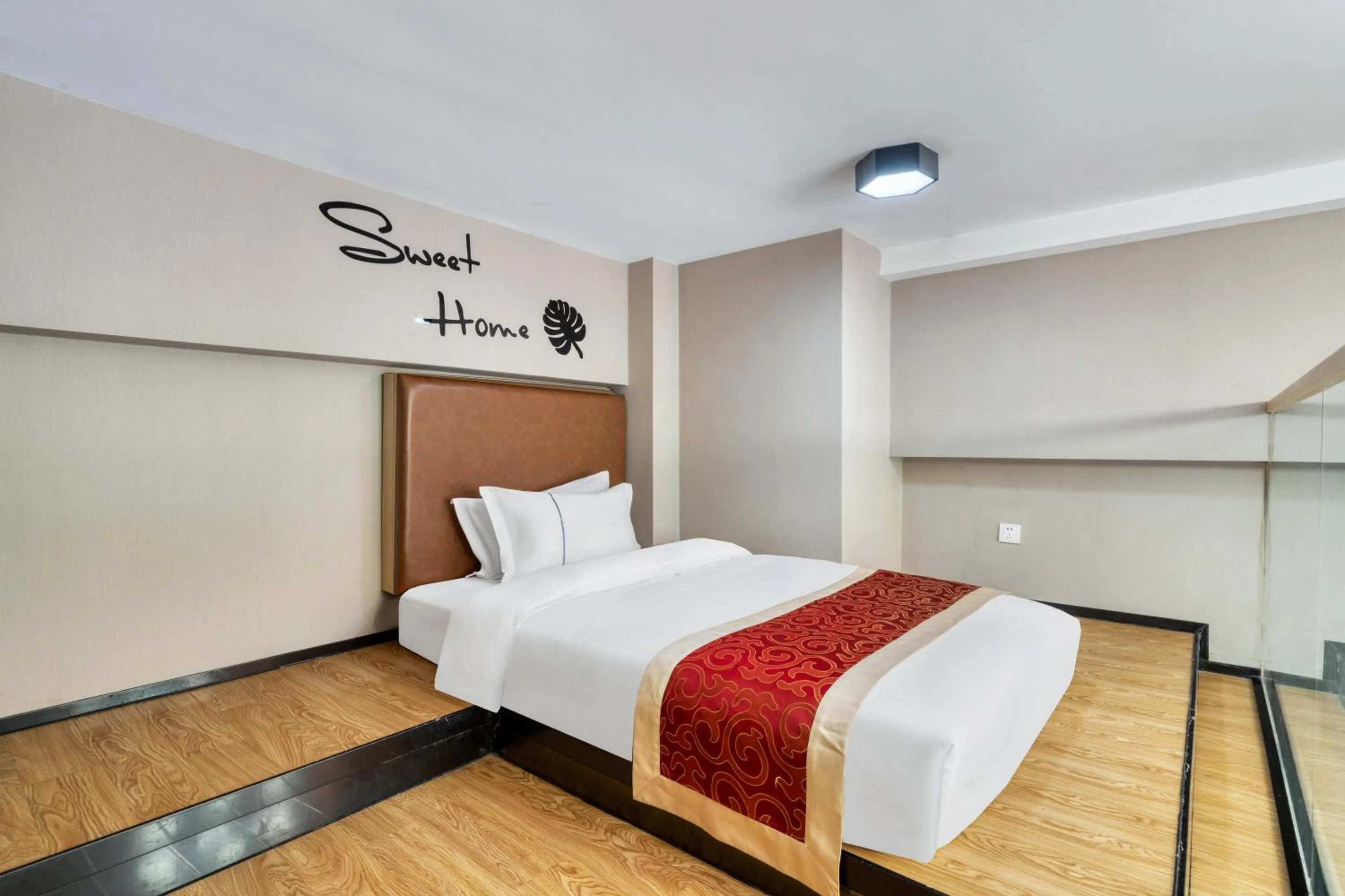 Plesant Daily Rental Apartment