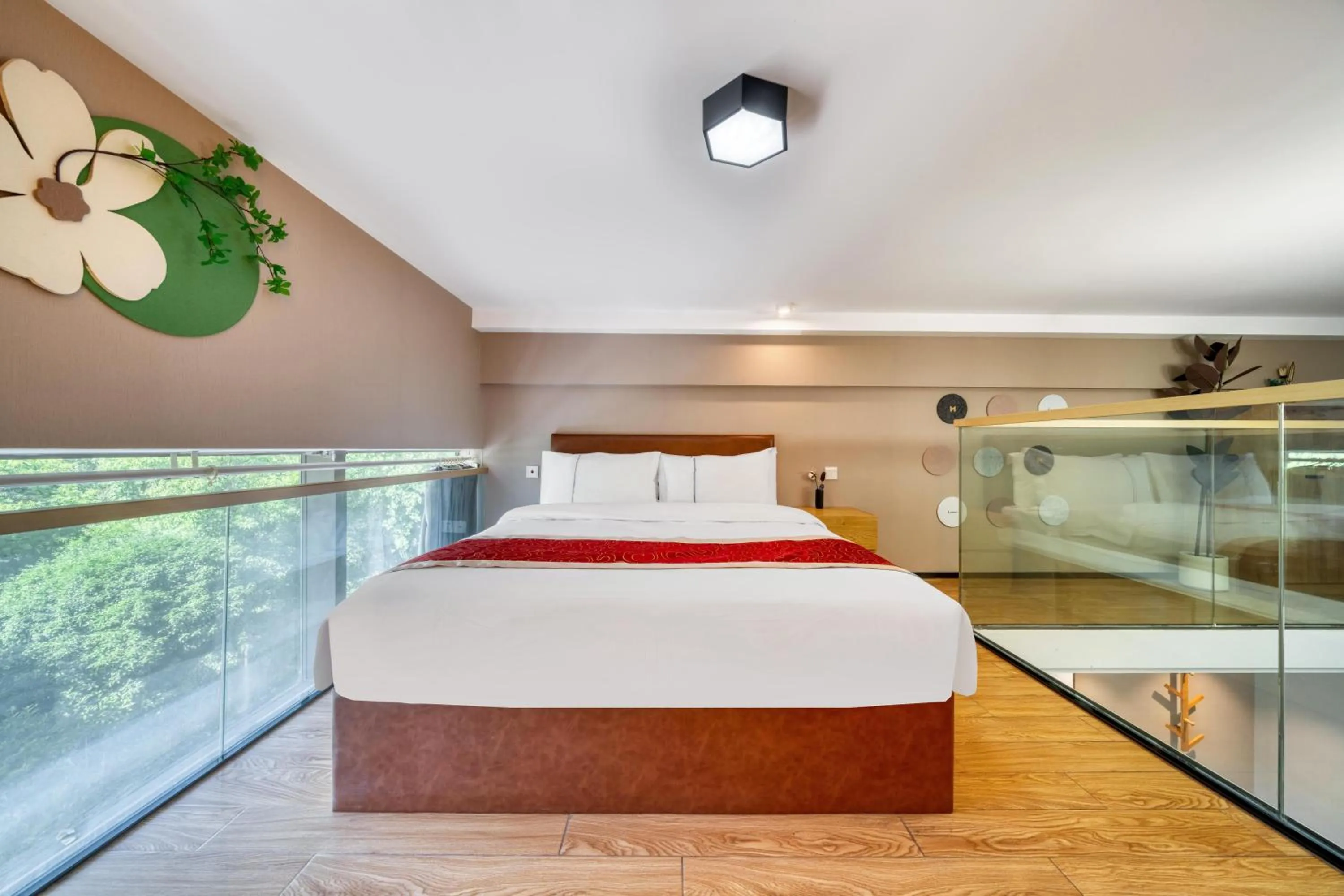 Plesant Daily Rental Apartment