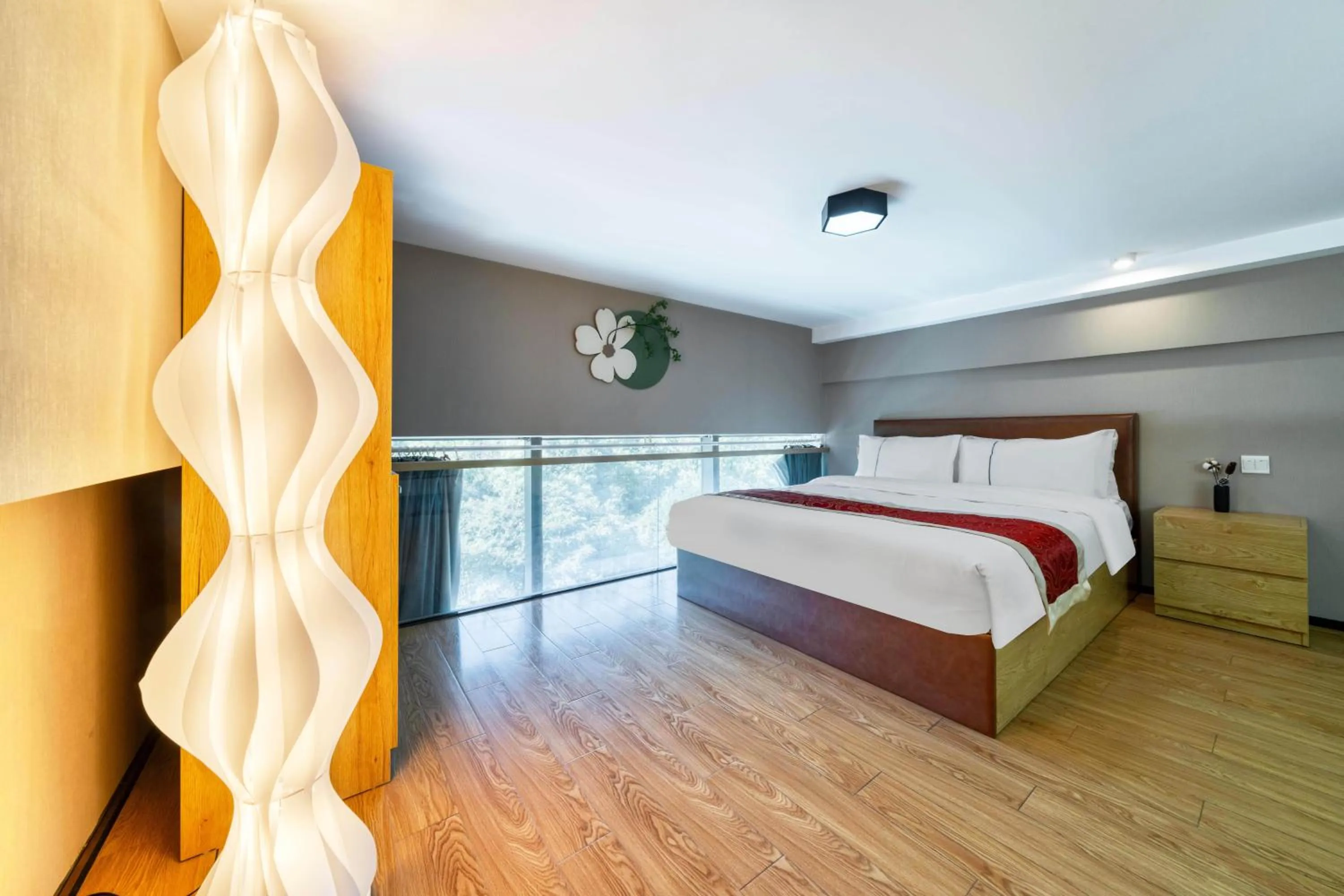 Plesant Daily Rental Apartment