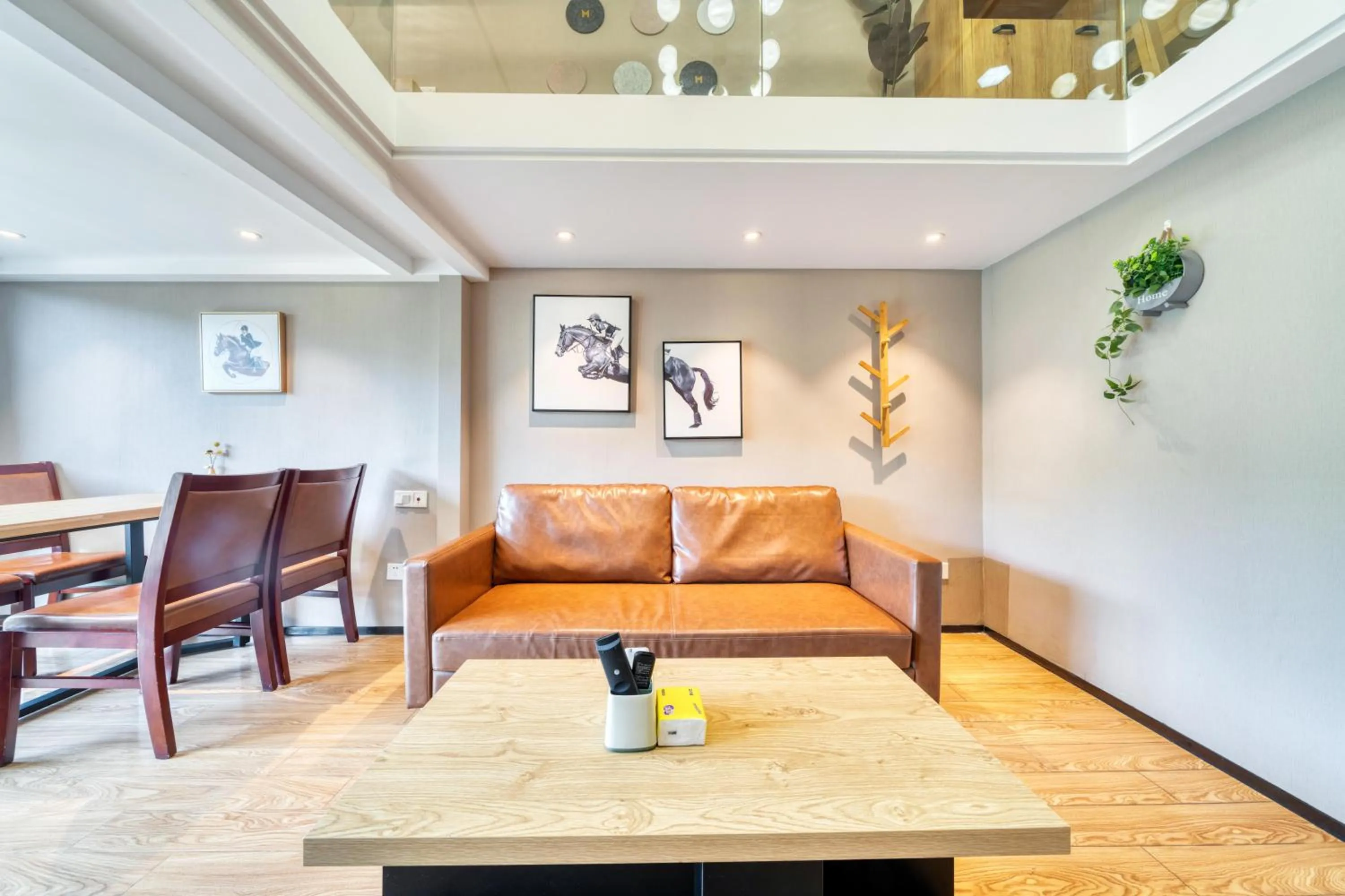 Plesant Daily Rental Apartment