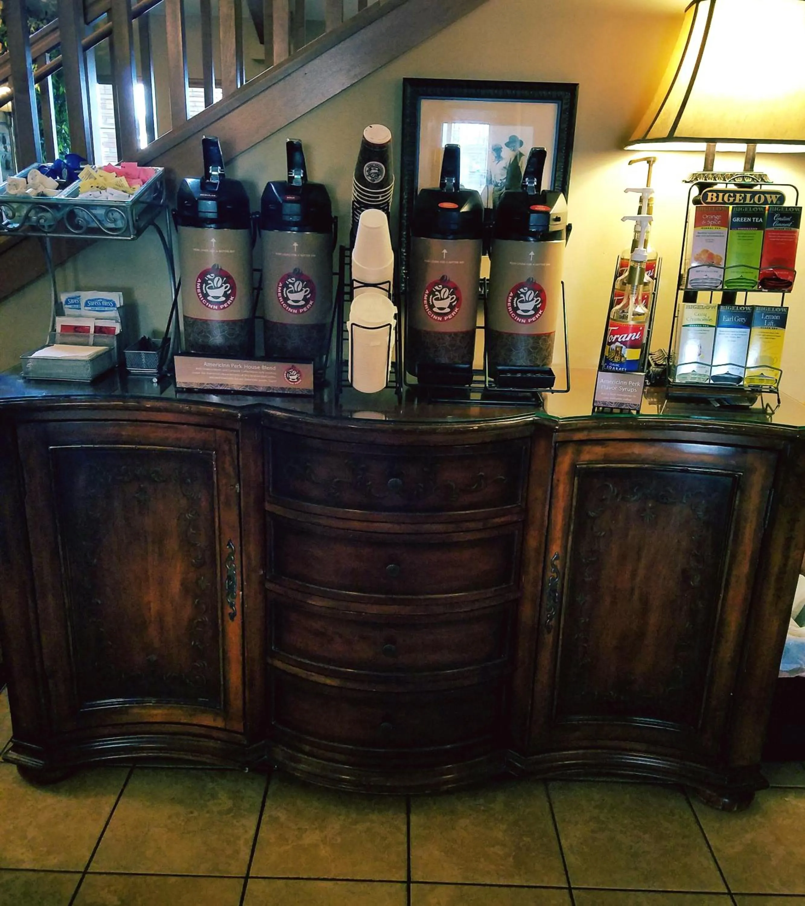 AmeriVu Inn and Suites - Waconia