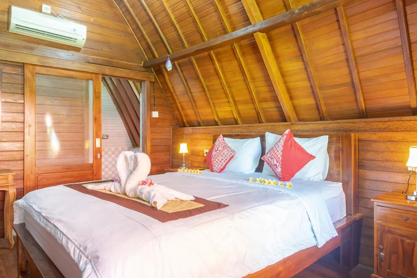 Bed in Kukuh Penida Village by Bukit Vista