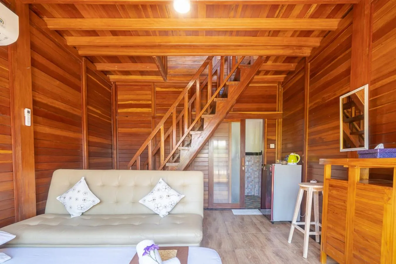 Bed in Kukuh Penida Village by Bukit Vista