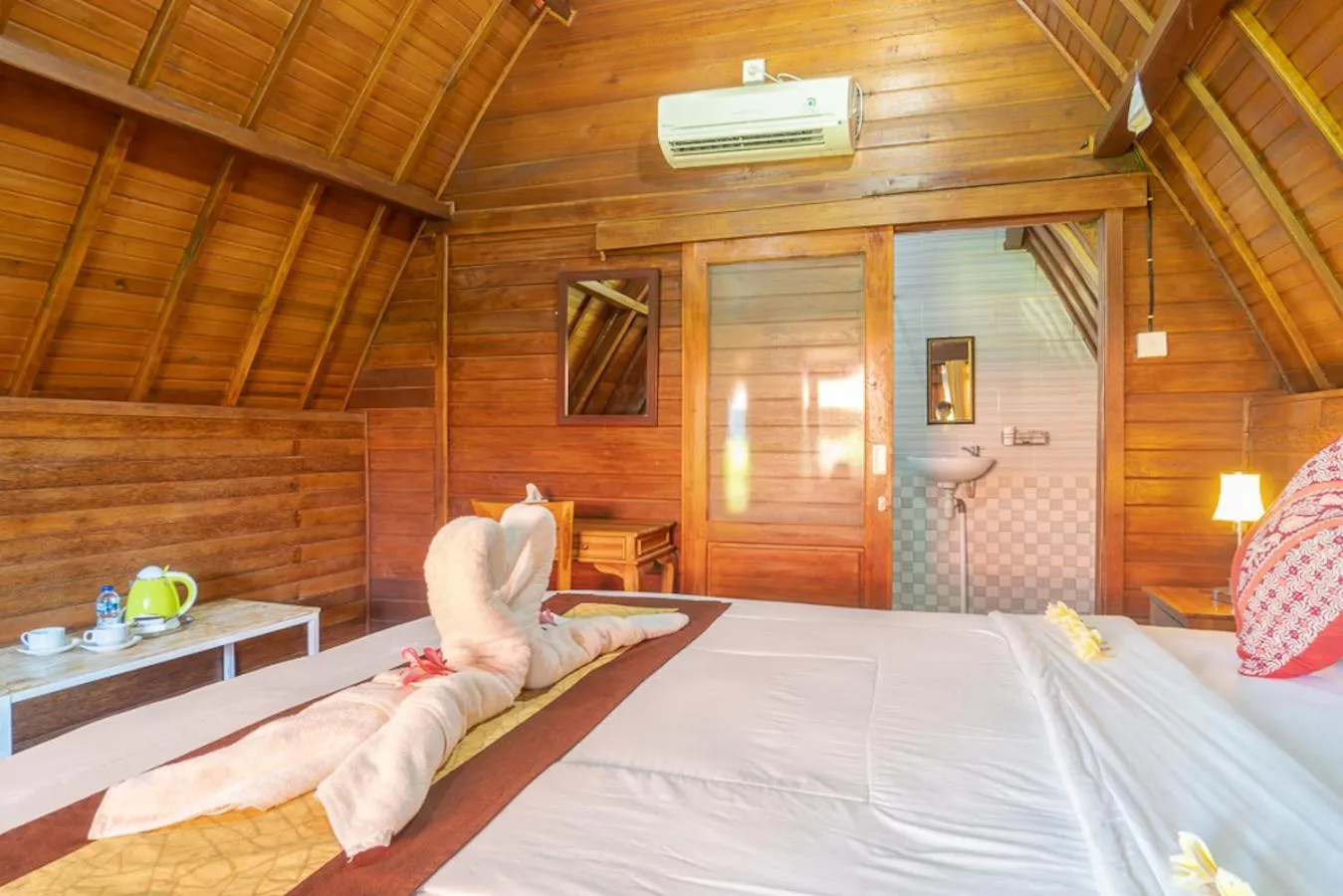 Bed in Kukuh Penida Village by Bukit Vista