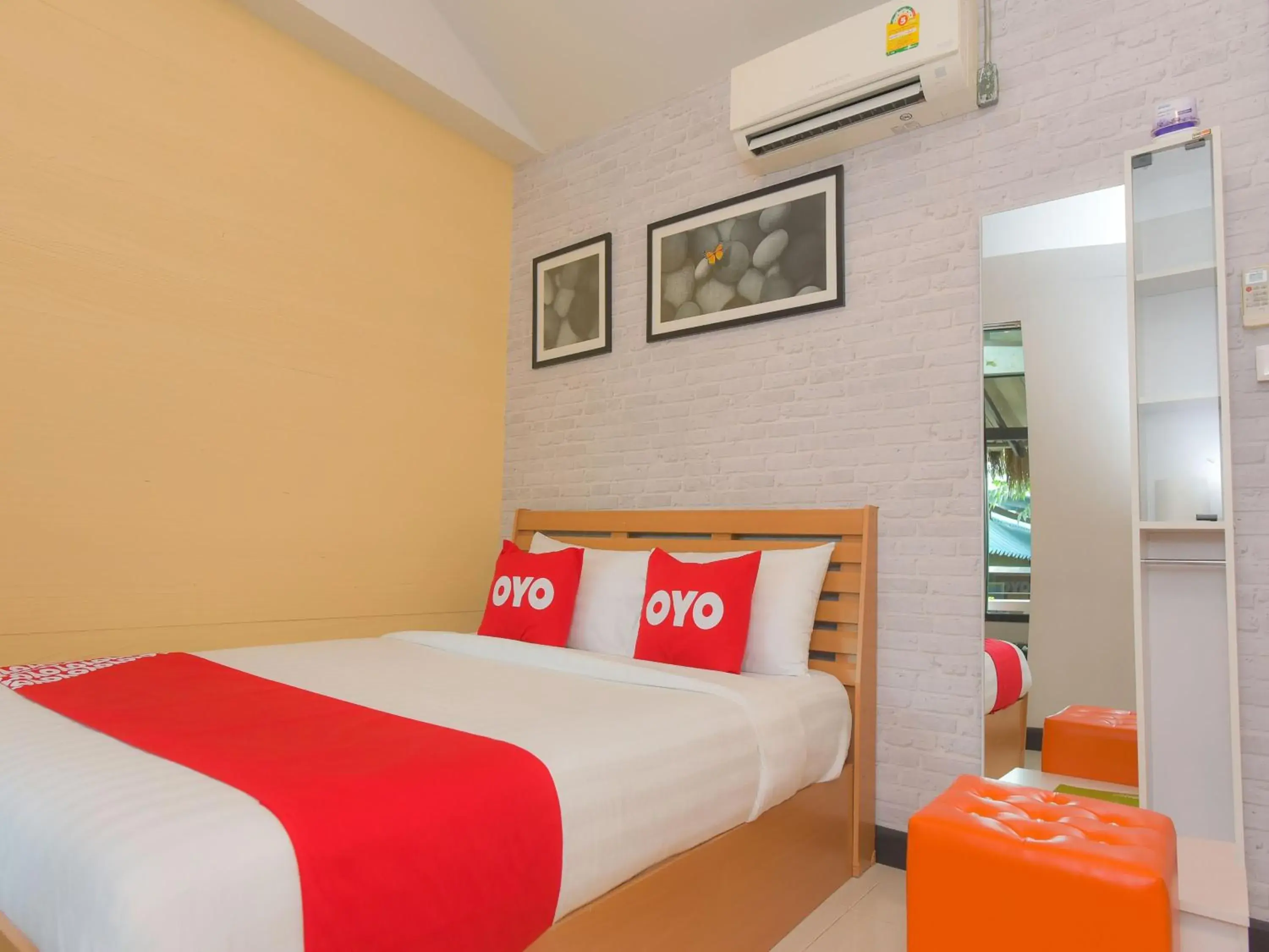 Superior Double Room in Nana River Kaeng Krachan Superior Double Room in Nana River Kaeng Krachan