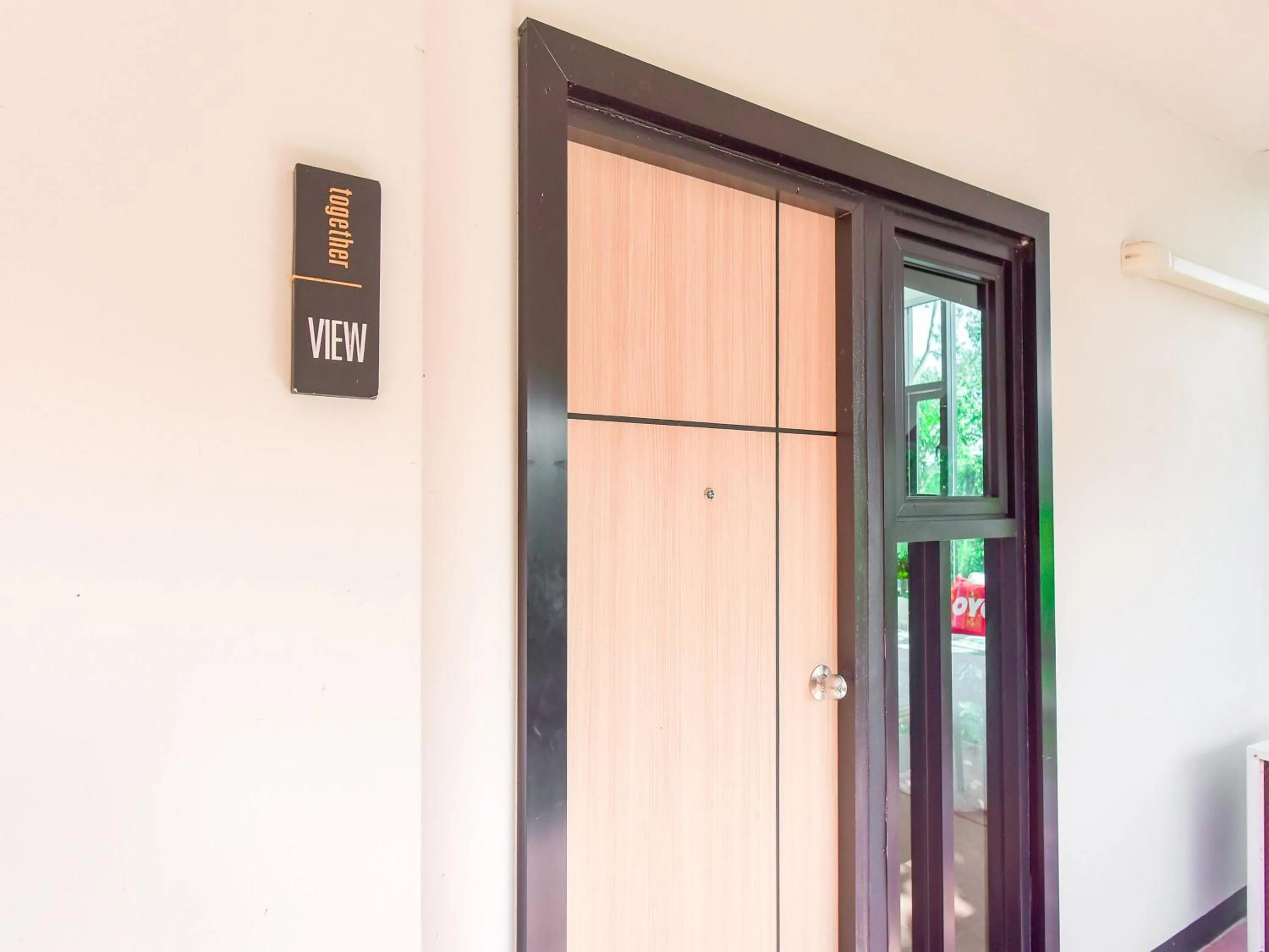 Bedroom in Nana River Kaeng Krachan