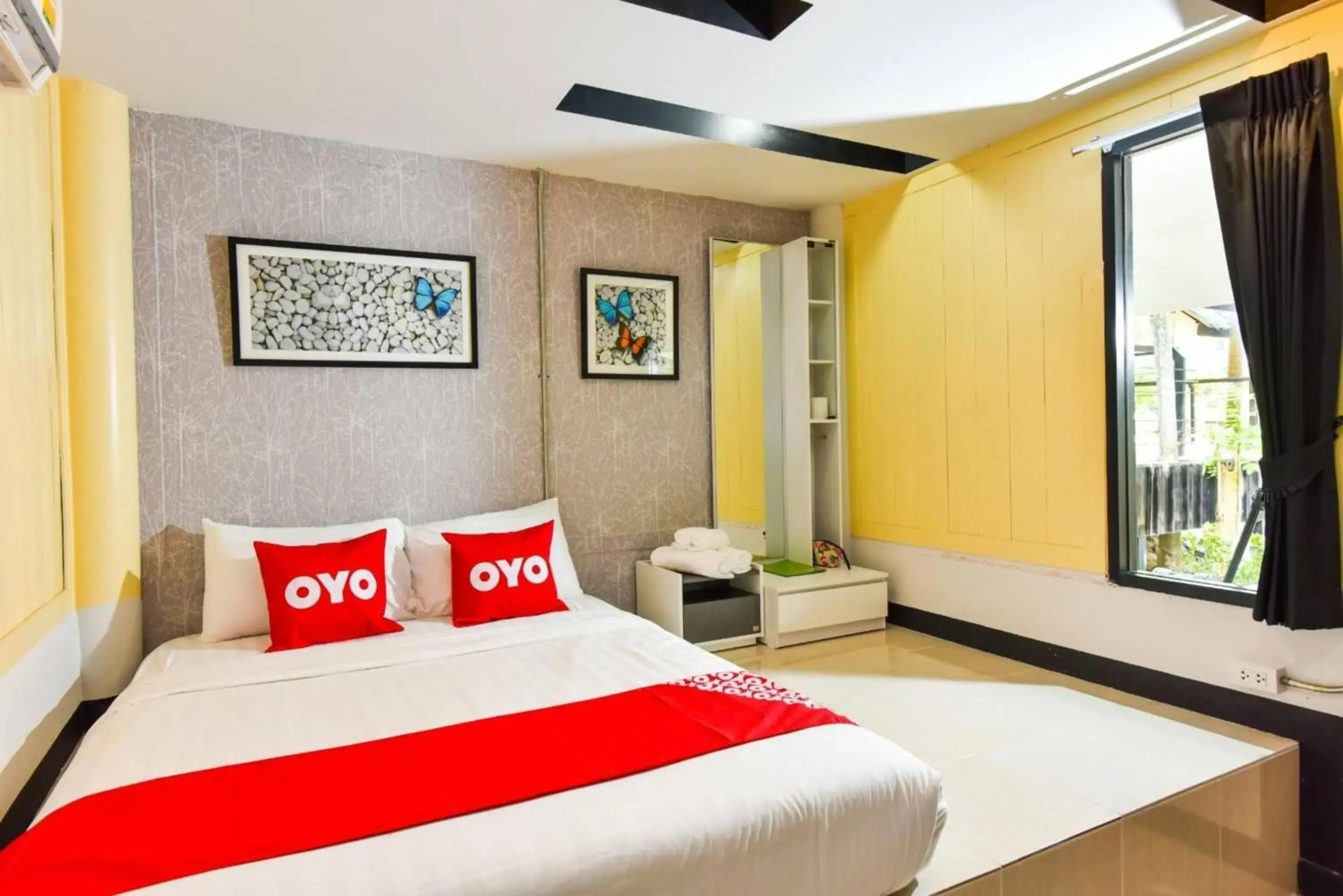 Standard Double Room in Nana River Kaeng Krachan Standard Double Room in Nana River Kaeng Krachan