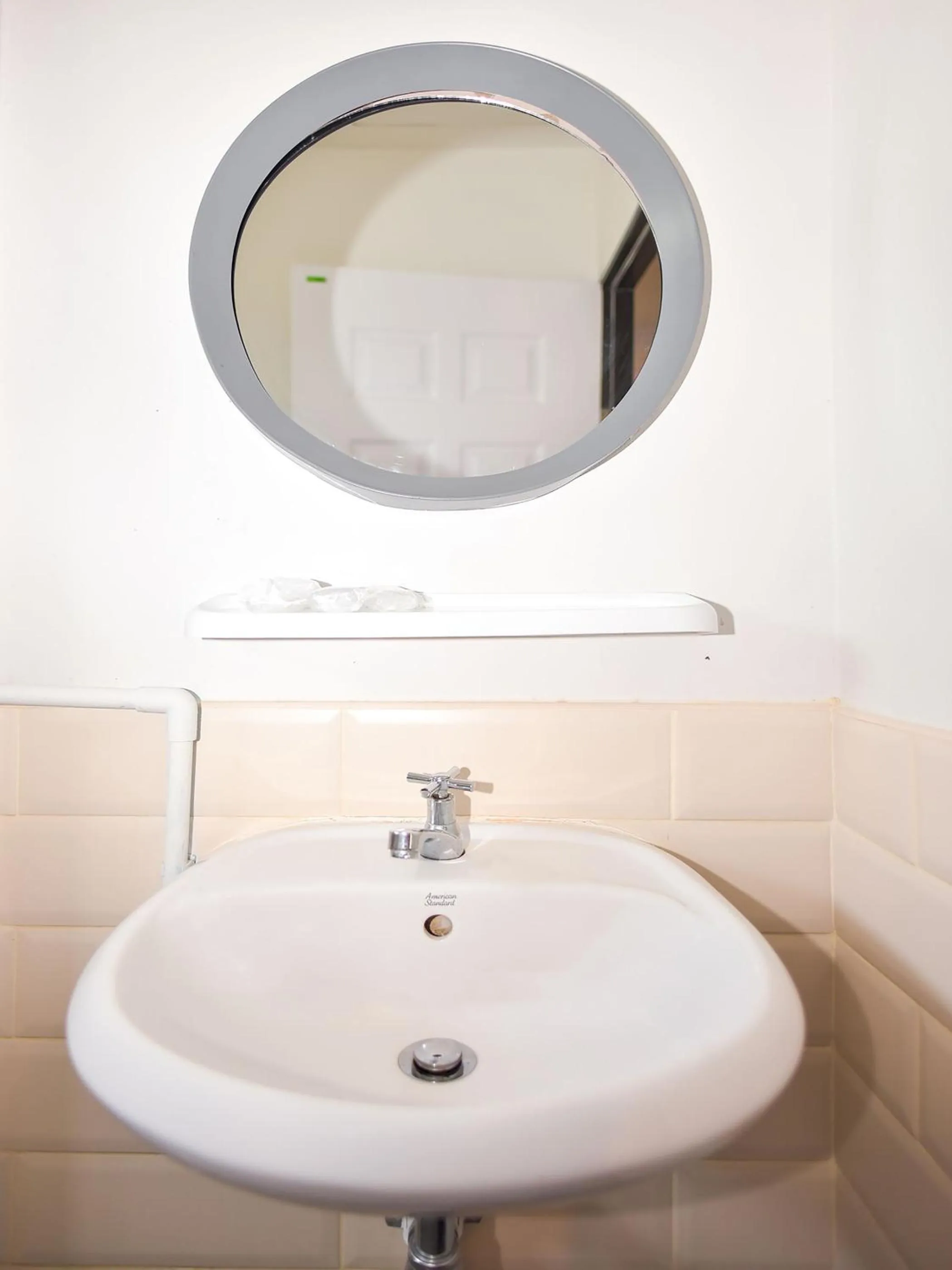 Bathroom in Nana River Kaeng Krachan