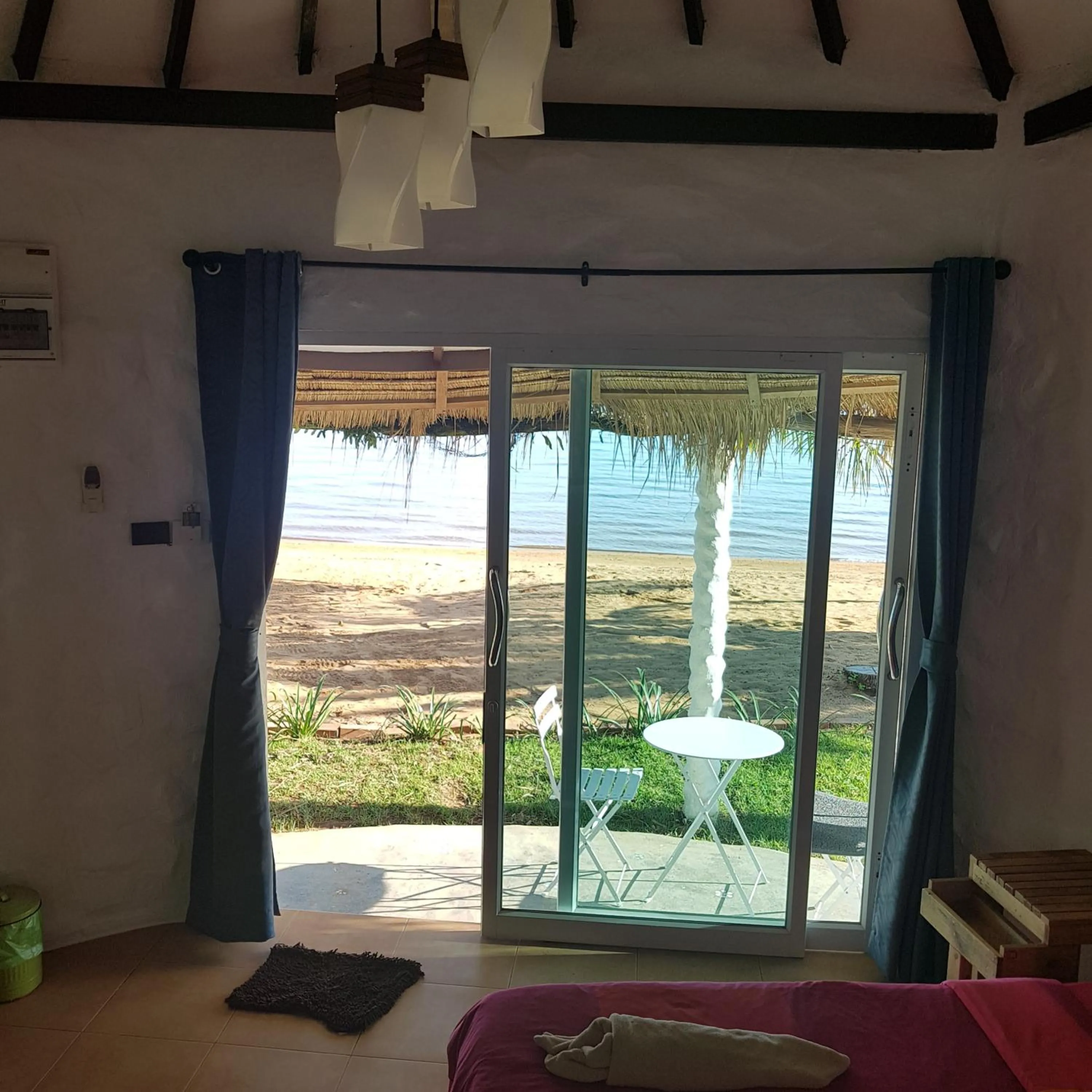 View (from property/room) in Sunrise Beach Resort