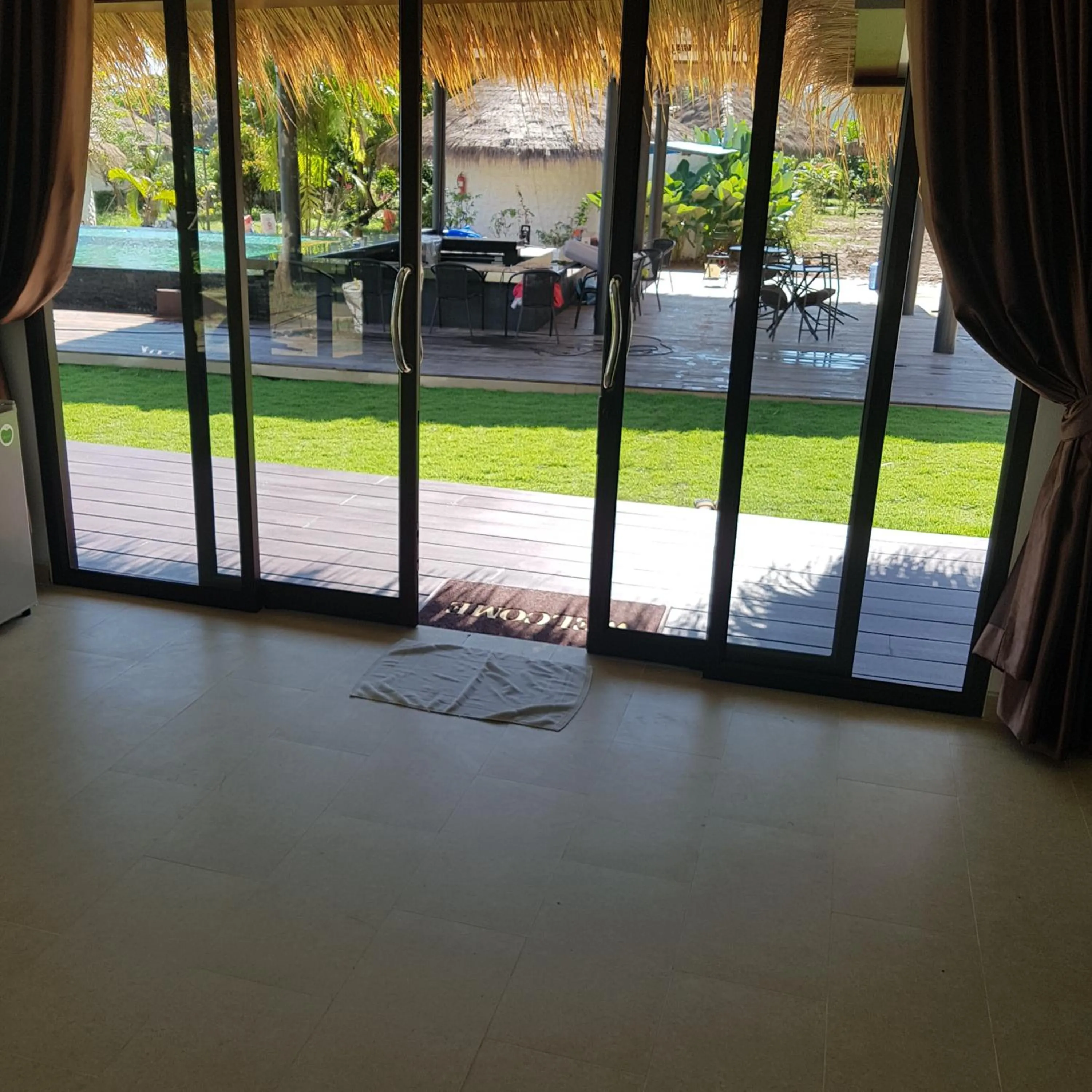 View (from property/room) in Sunrise Beach Resort