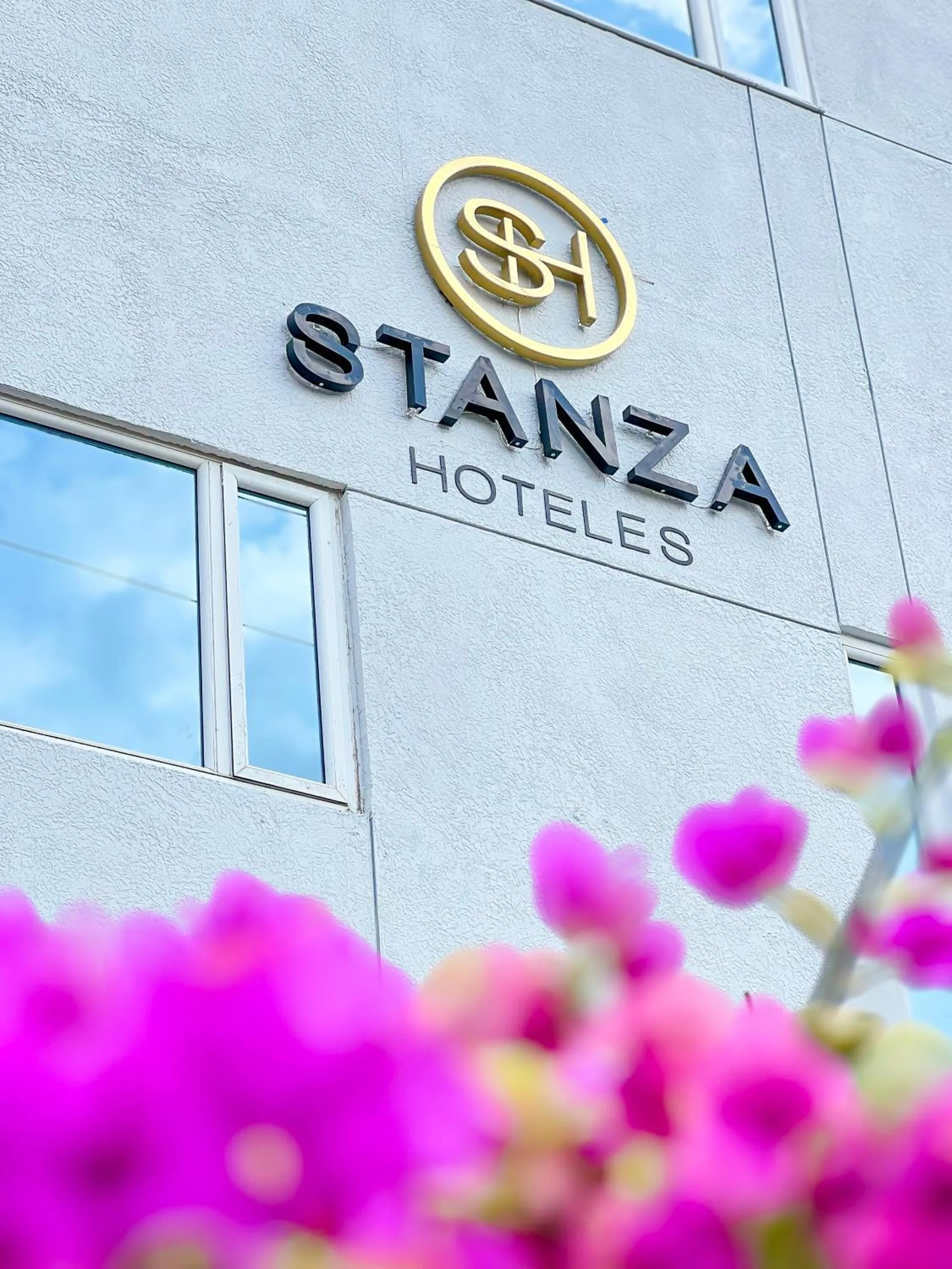 Property logo or sign in Stanza Hotel Monteria