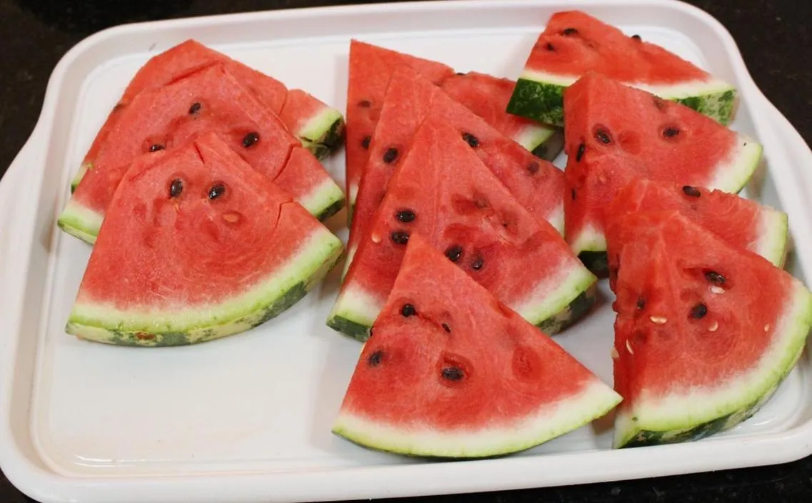 Breakfast in Pousada Canto Verde