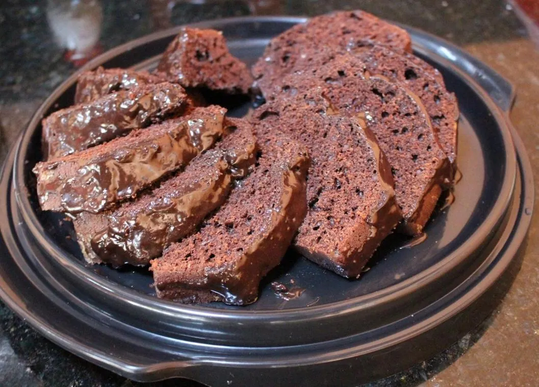 Breakfast in Pousada Canto Verde