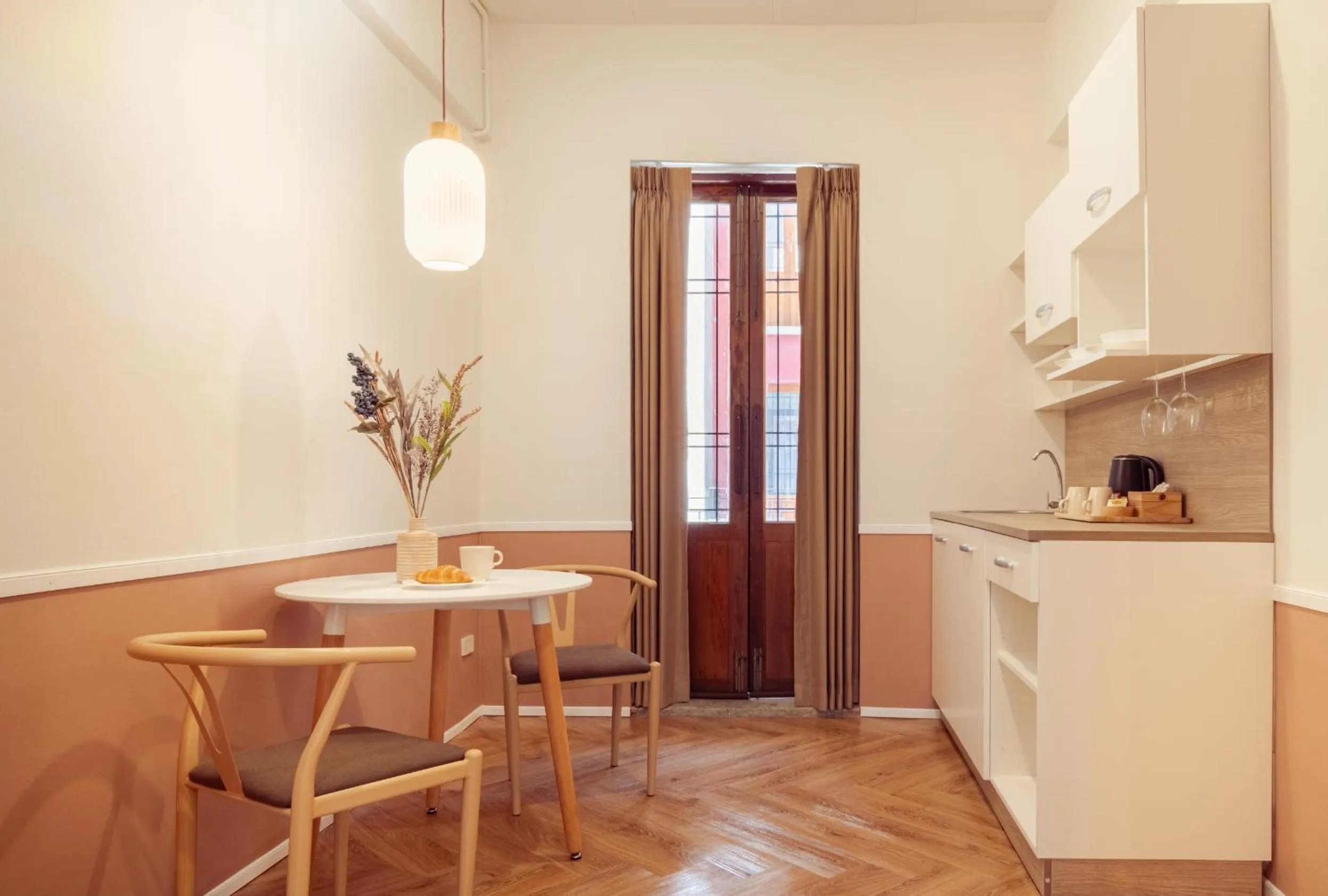 House Of PaPa Bangkok Siam