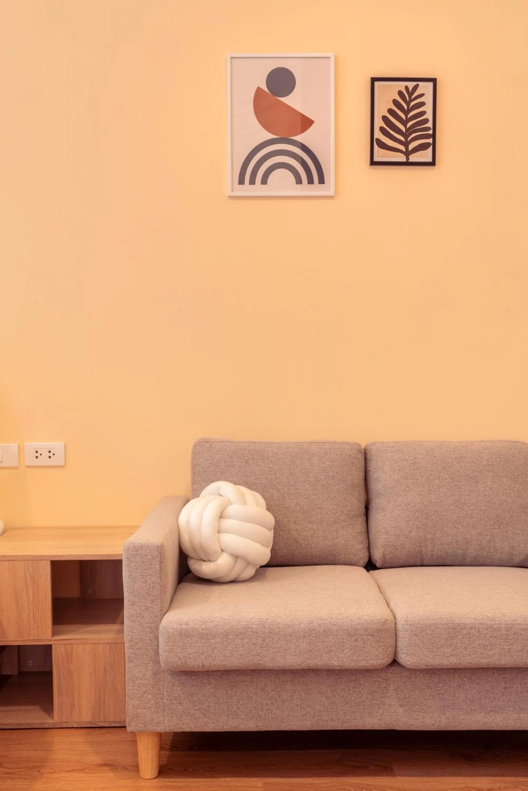 House Of PaPa Bangkok Siam