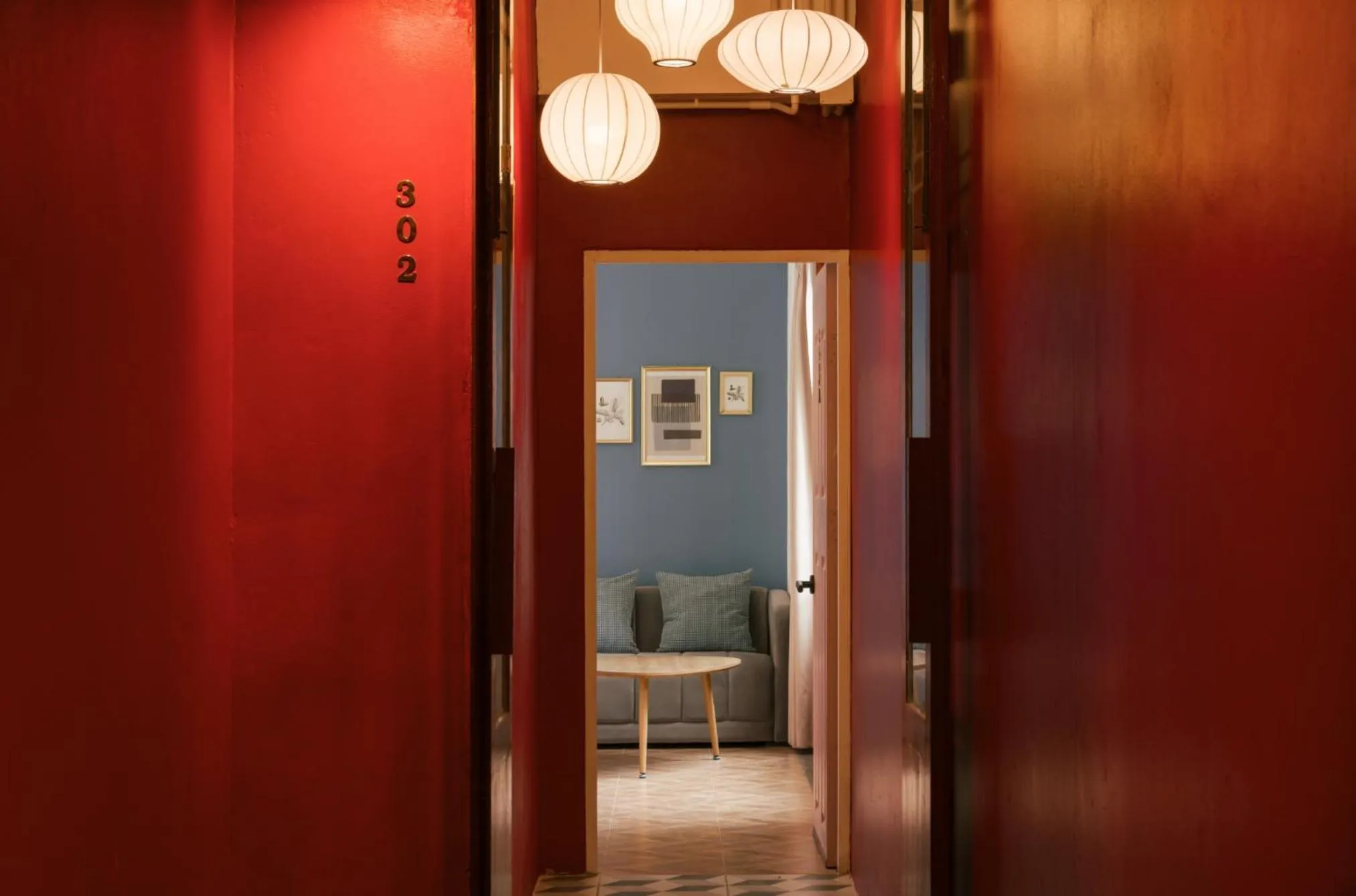 House Of PaPa Bangkok Siam