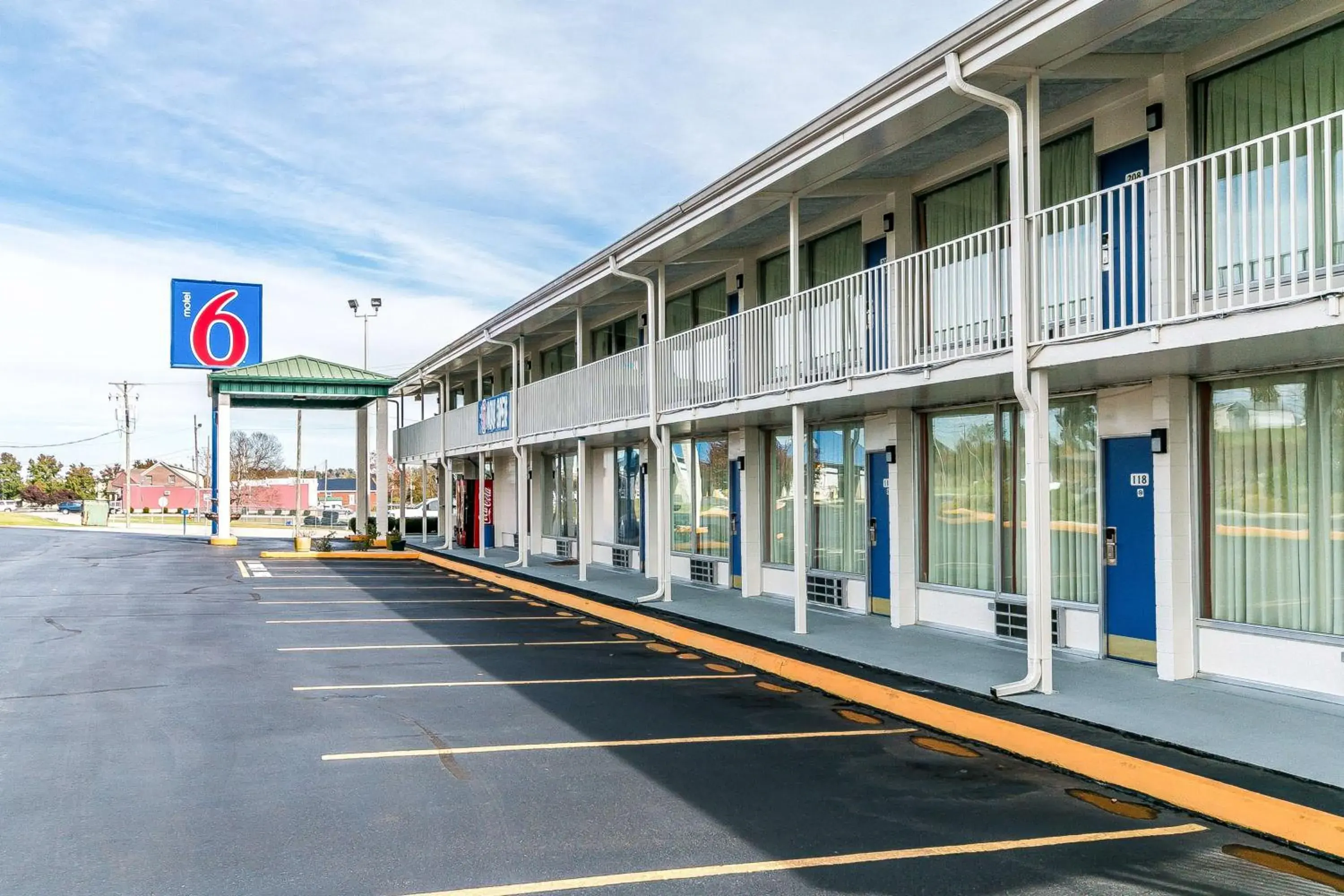Motel 6-Somerset, KY Motel 6-Somerset, KY
