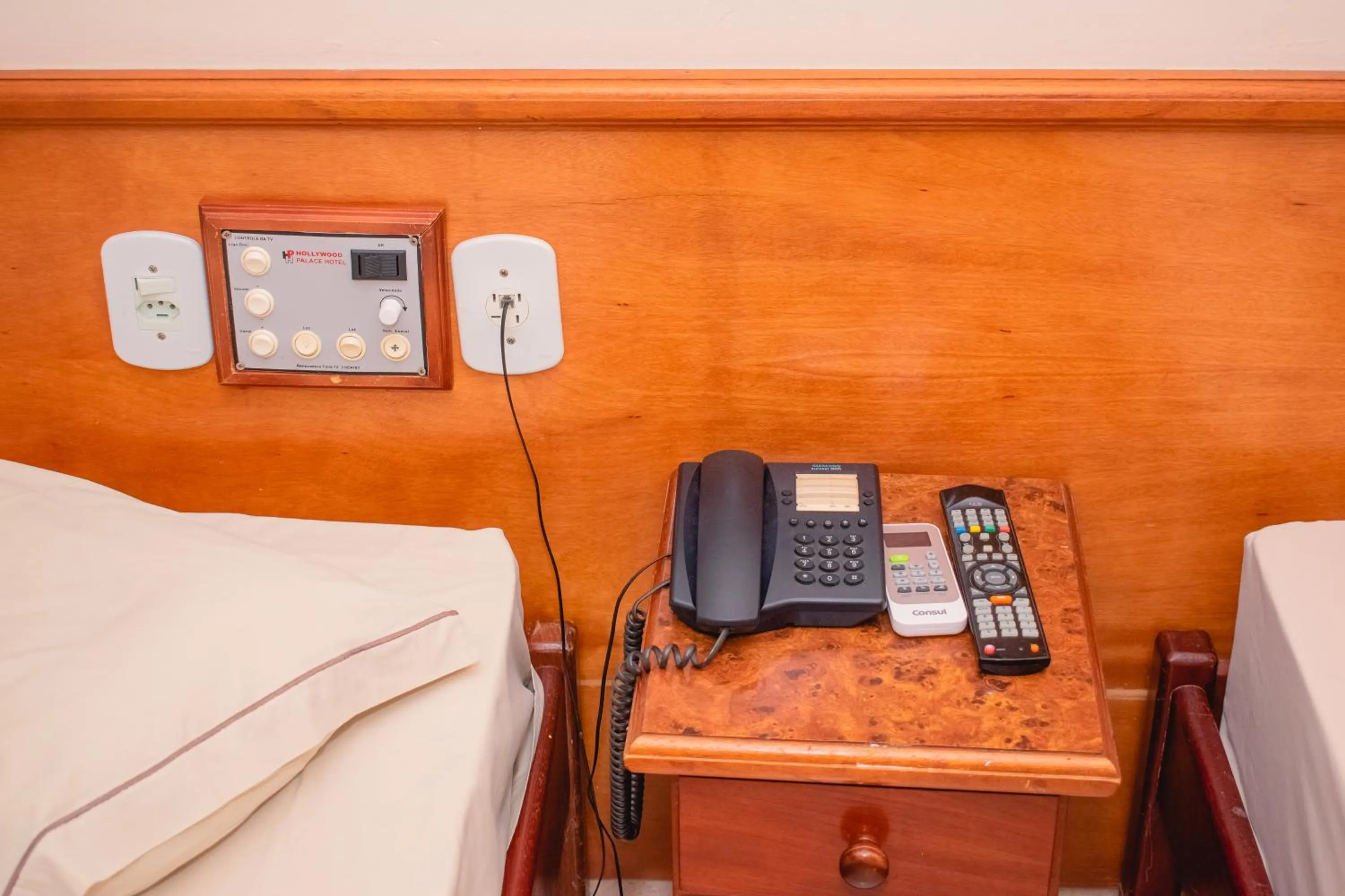 Hollywood Palace Hotel