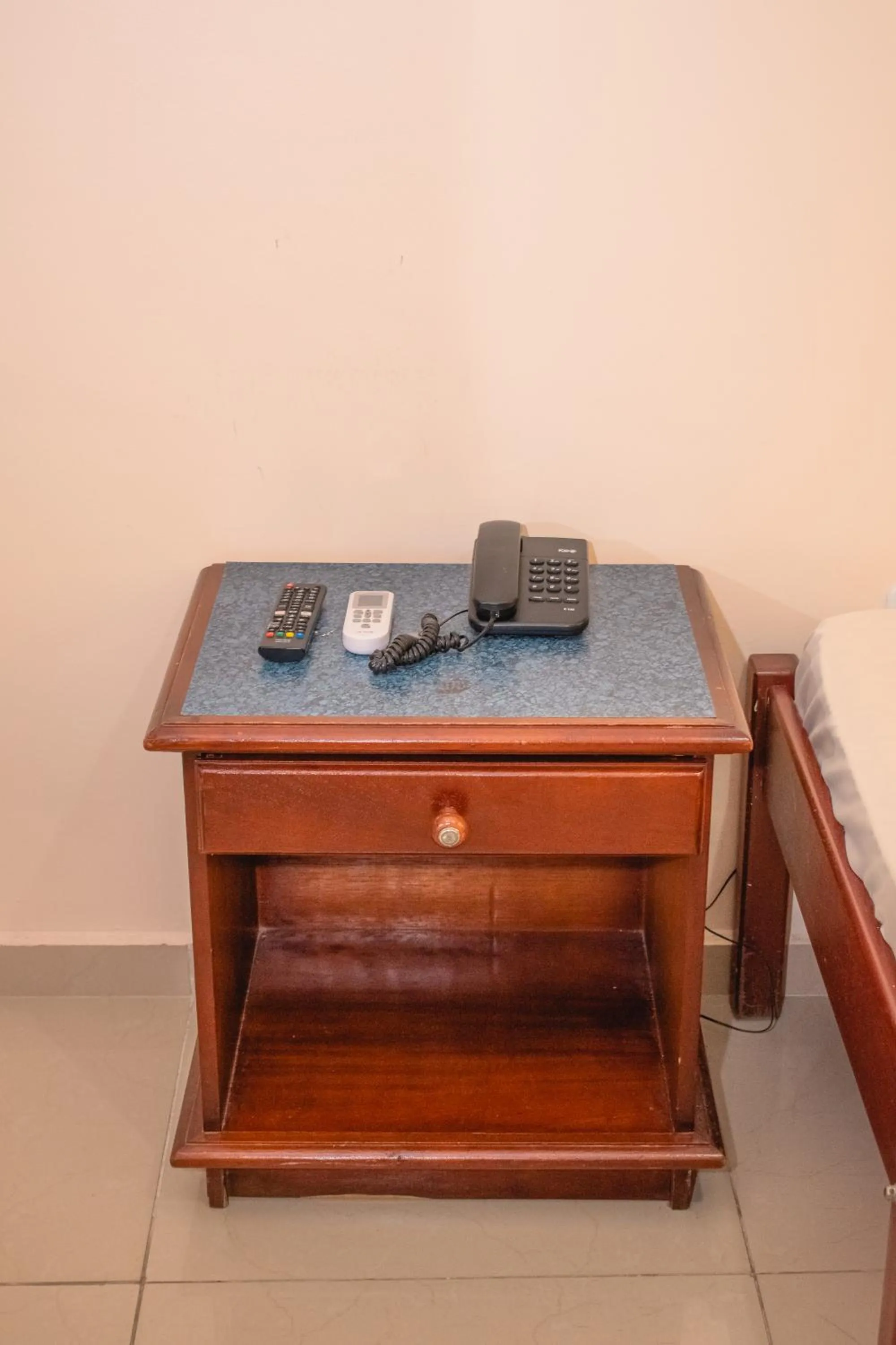 Hollywood Palace Hotel