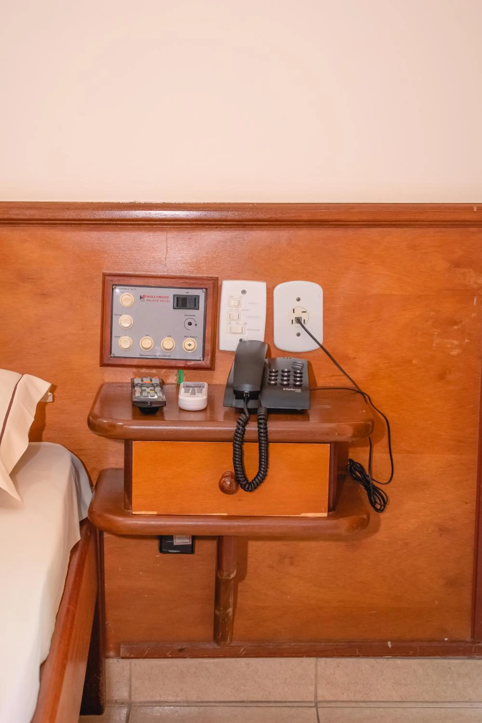 Hollywood Palace Hotel