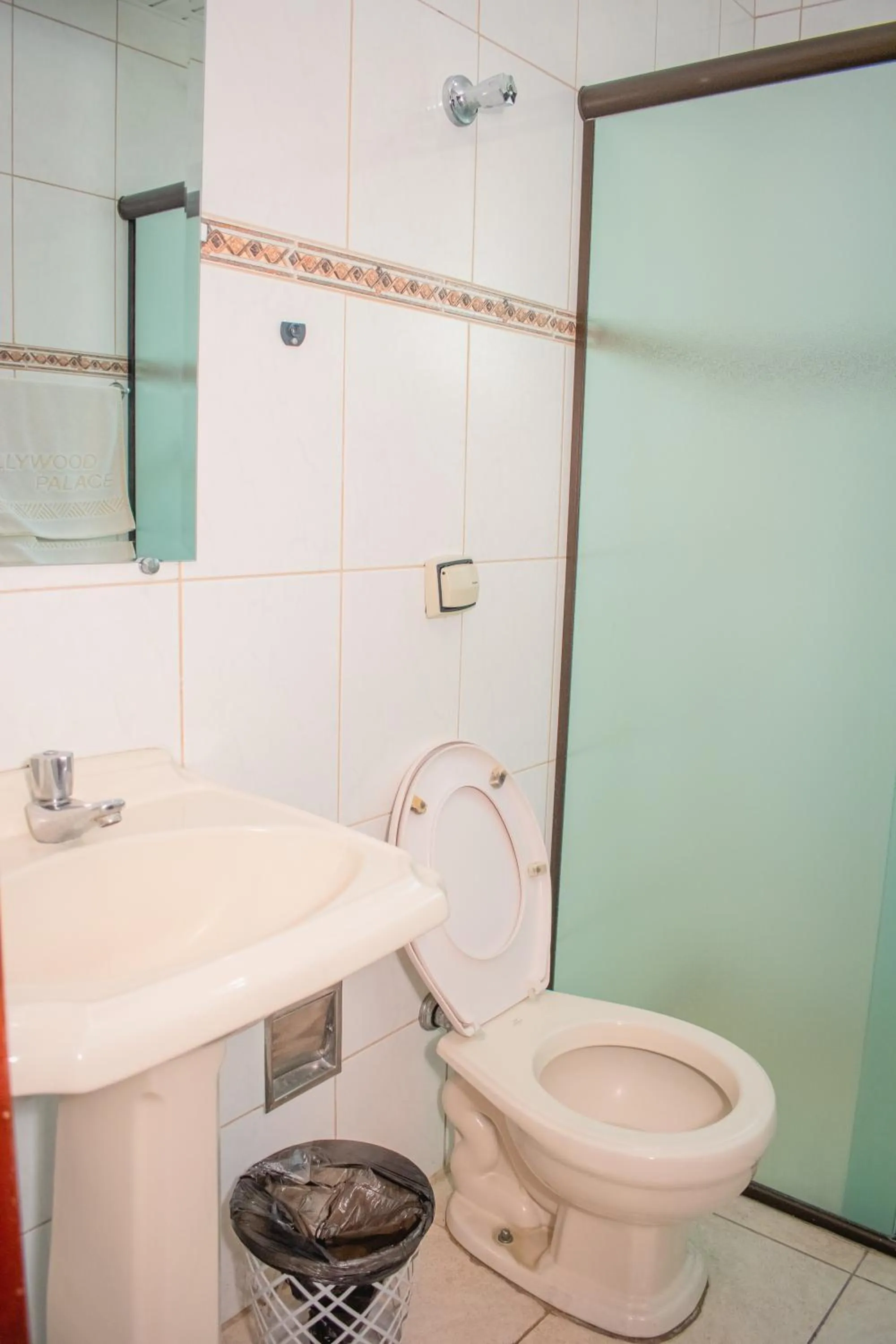 Hollywood Palace Hotel