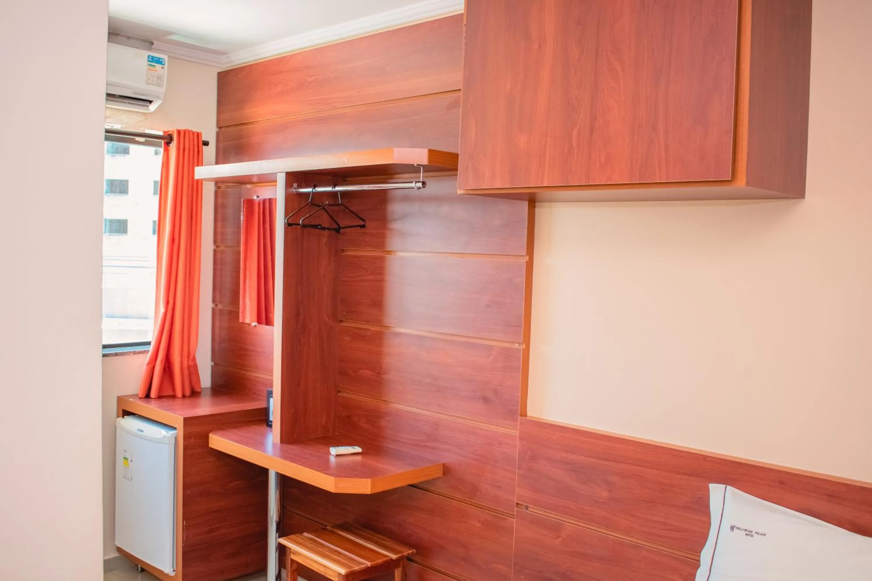 Hollywood Palace Hotel