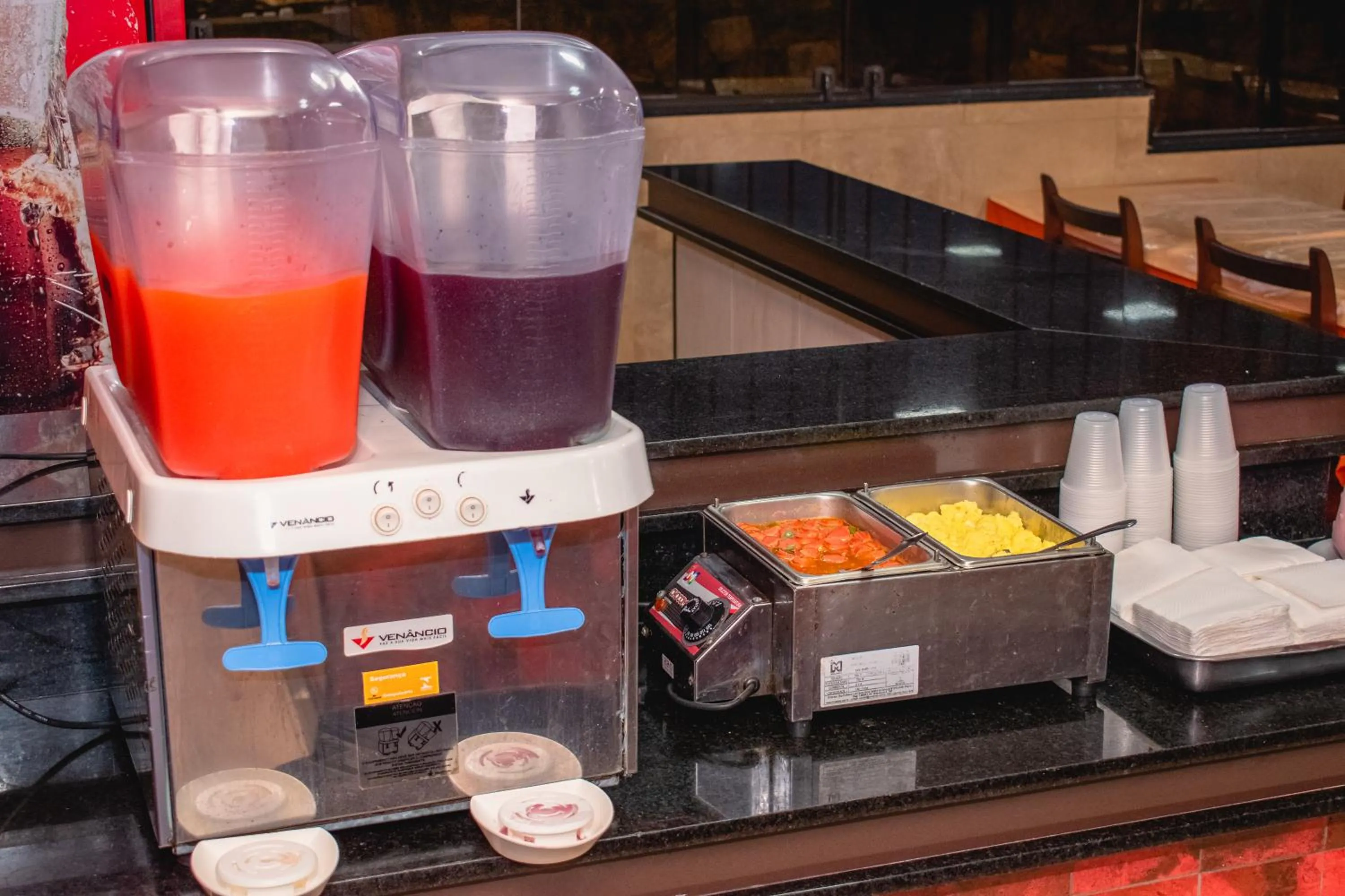 Hollywood Palace Hotel