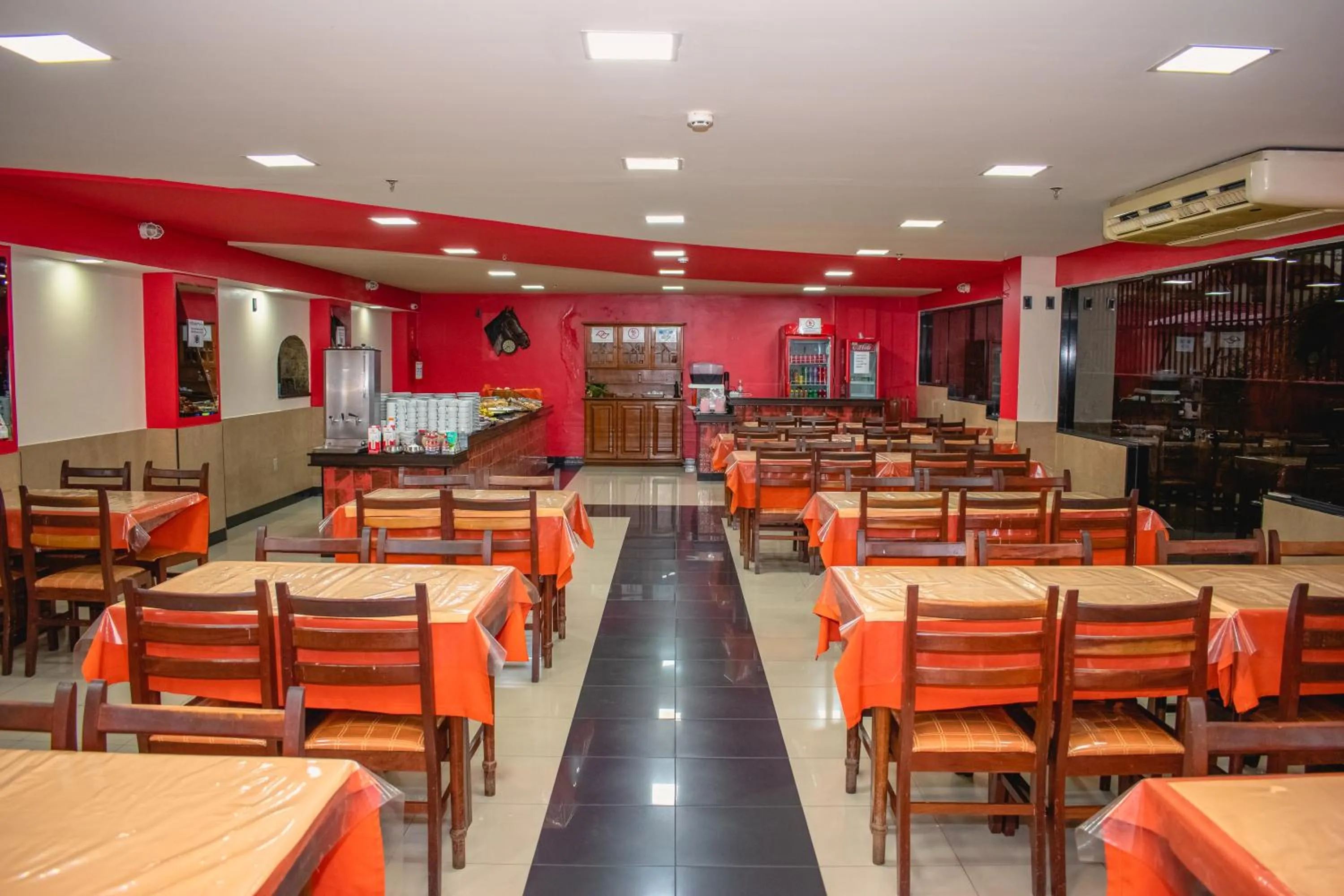 Hollywood Palace Hotel