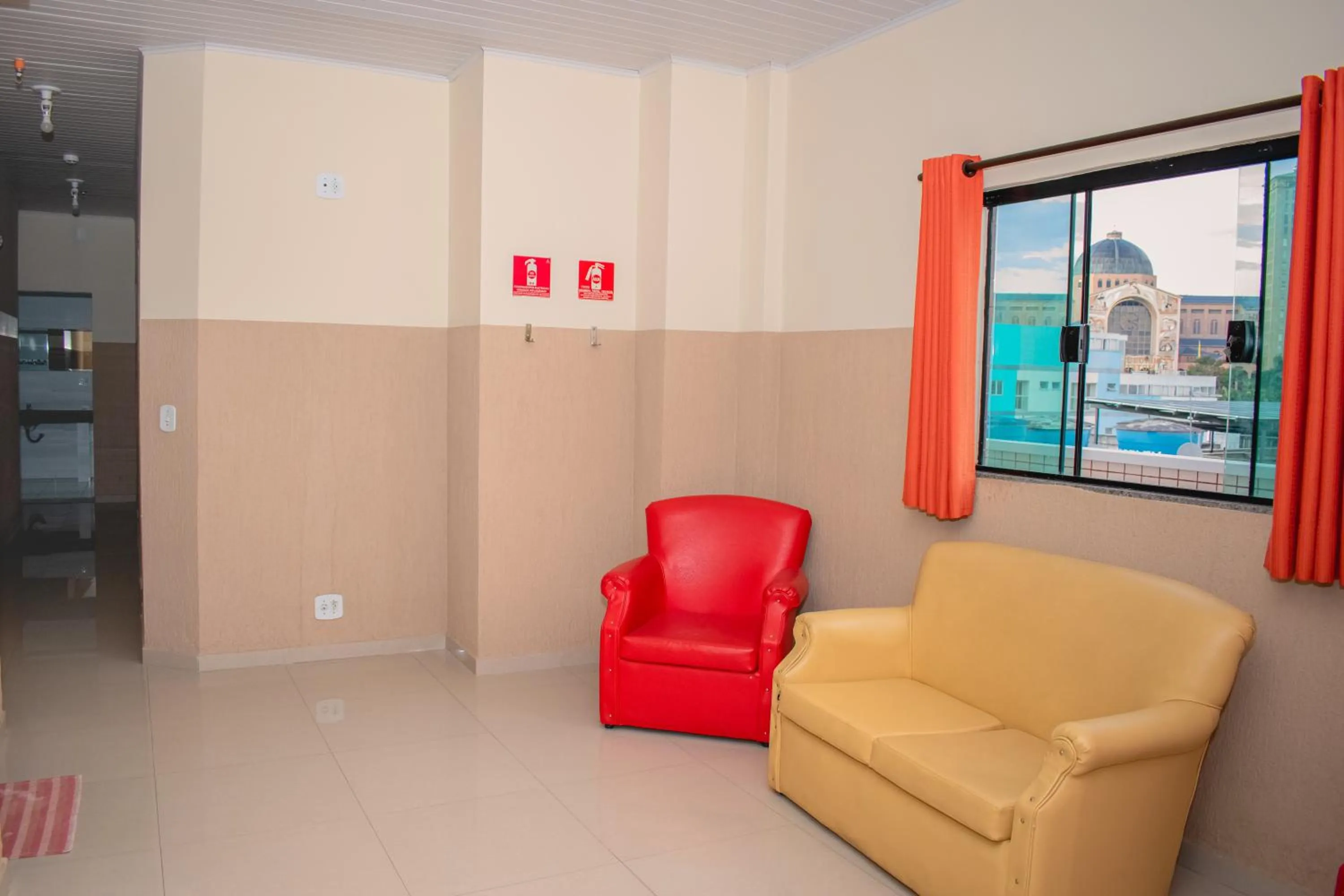 Hollywood Palace Hotel