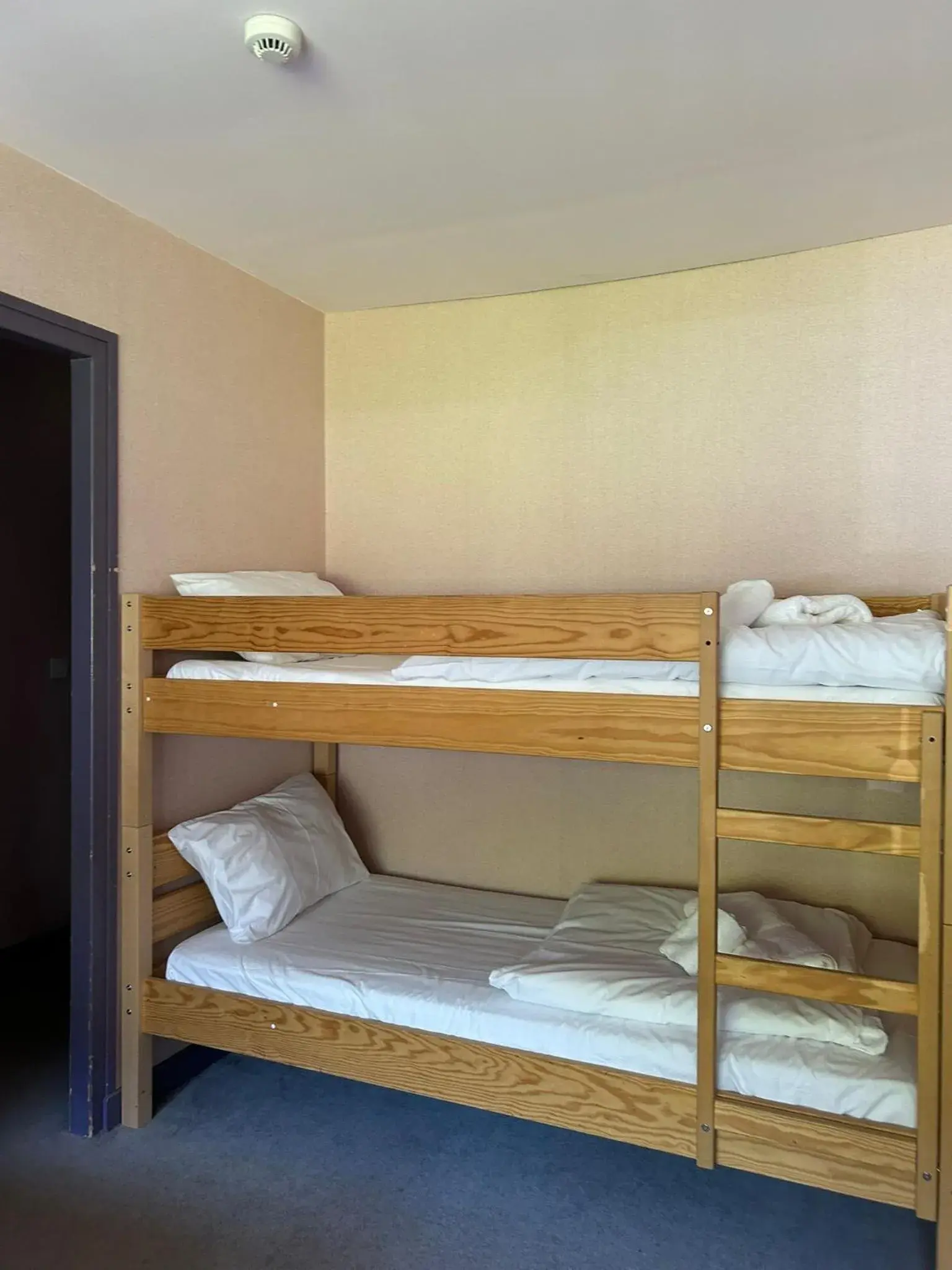 Superior Family Room in Hôtel Arbois Bettex Superior Family Room in Hôtel Arbois Bettex