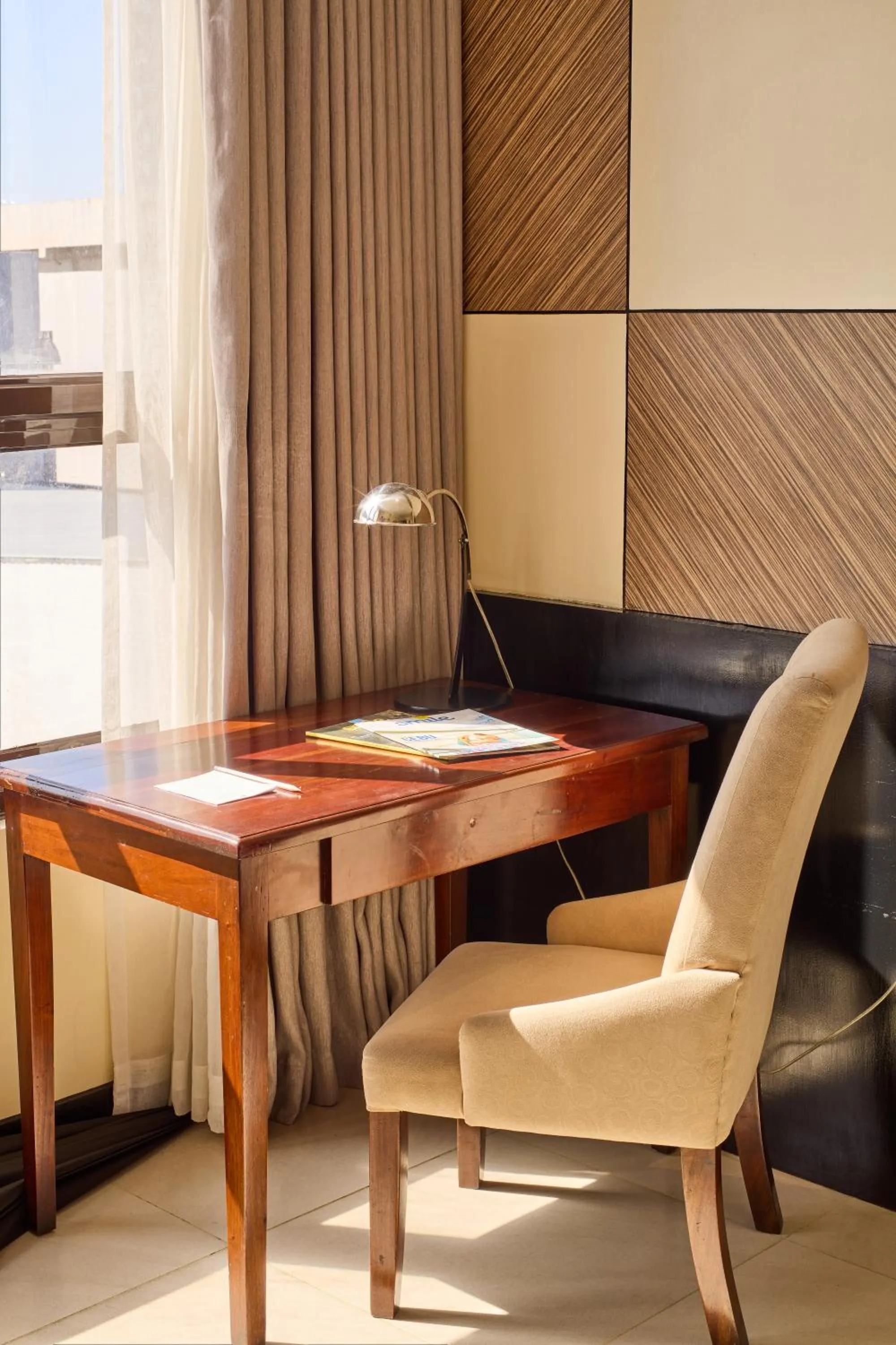 Bedroom in Summit Hotel Tacloban