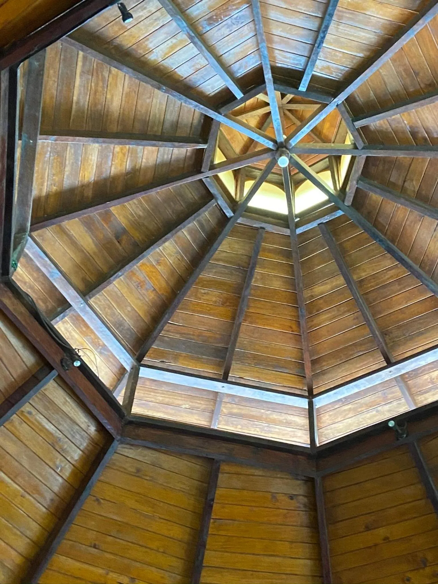 Restaurant/places to eat in Samara Beach Hotel