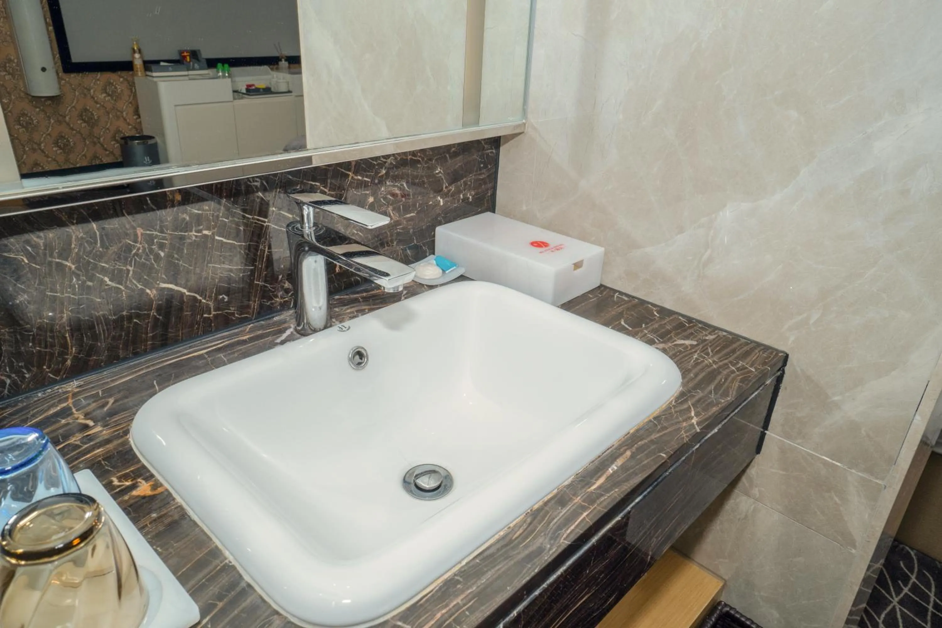 Taishan He Style Hotel