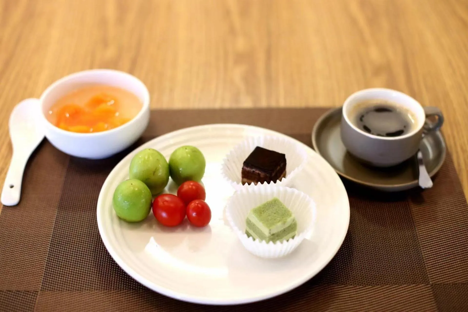 Taishan He Style Hotel