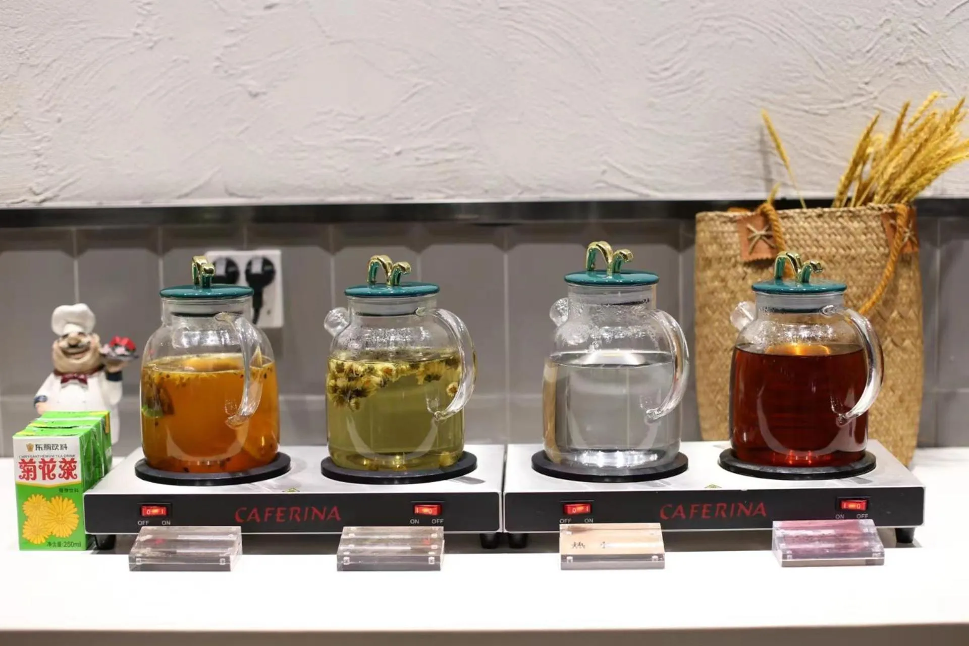 Taishan He Style Hotel