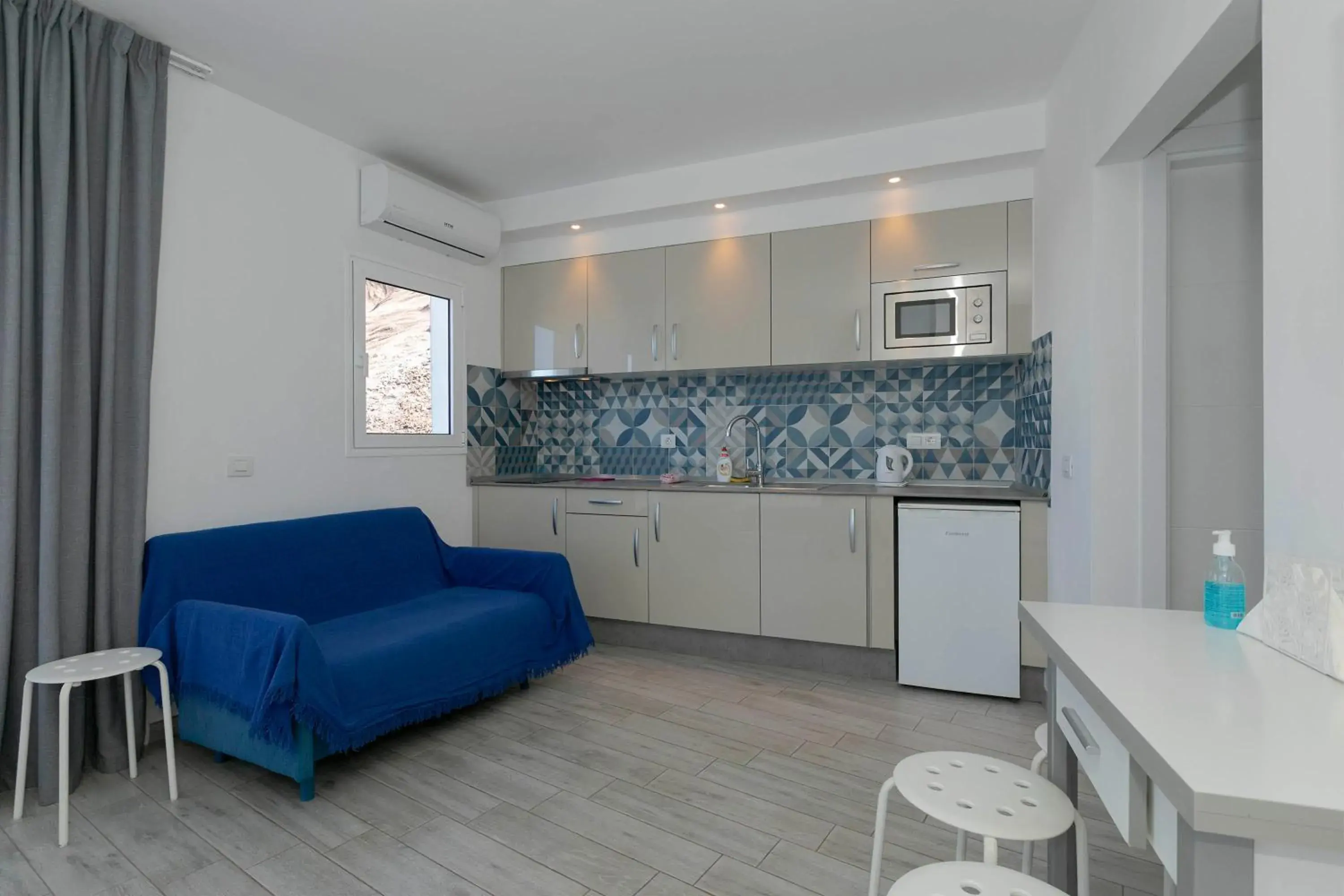 One-Bedroom Apartment in Sur Restinga One-Bedroom Apartment in Sur Restinga