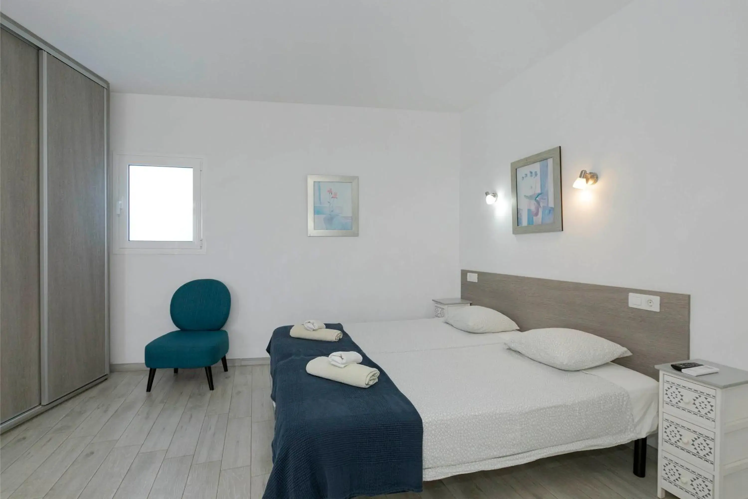 Family Studio in Sur Restinga Family Studio in Sur Restinga