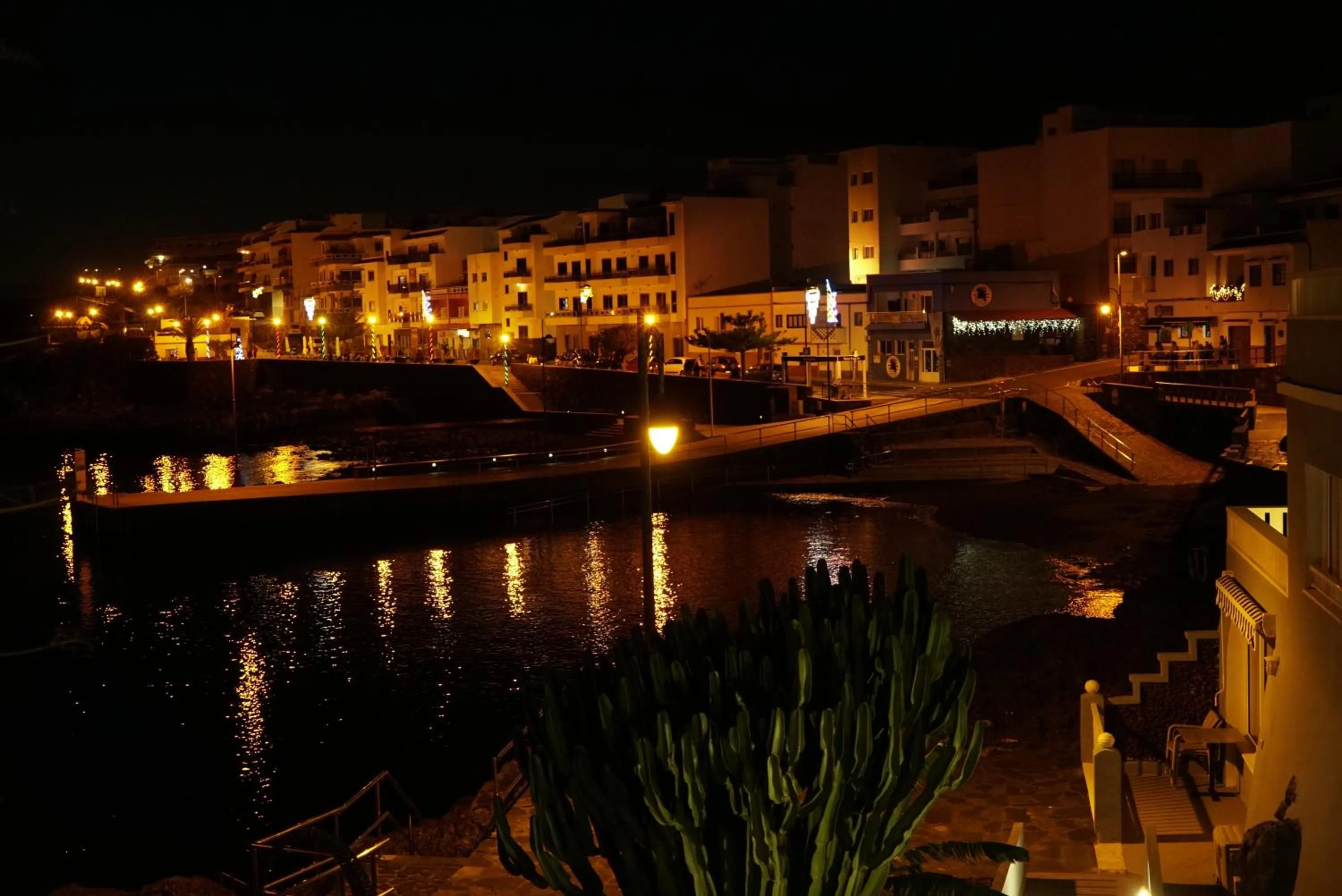 Facade/entrance in Sur Restinga