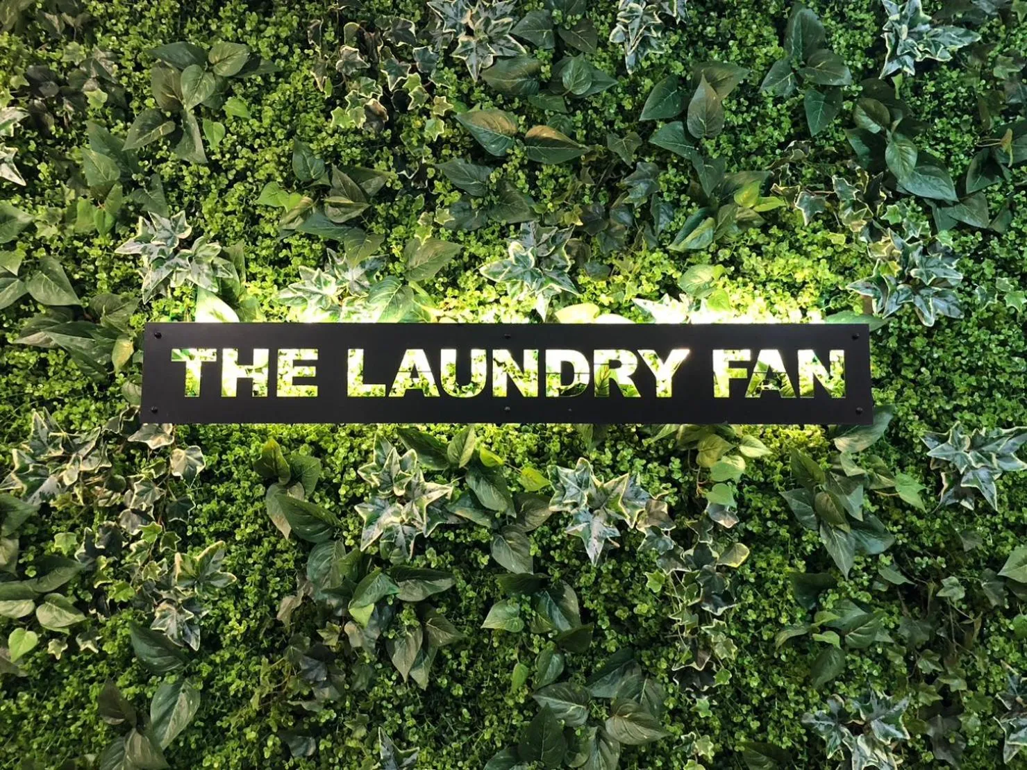 laundry in Apartment HOTEL KIRO Kyoto STATION