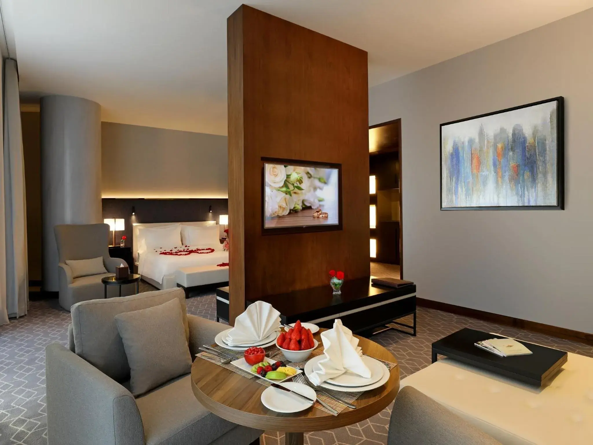 Suite in Millennium Madinah Airport Suite in Millennium Madinah Airport