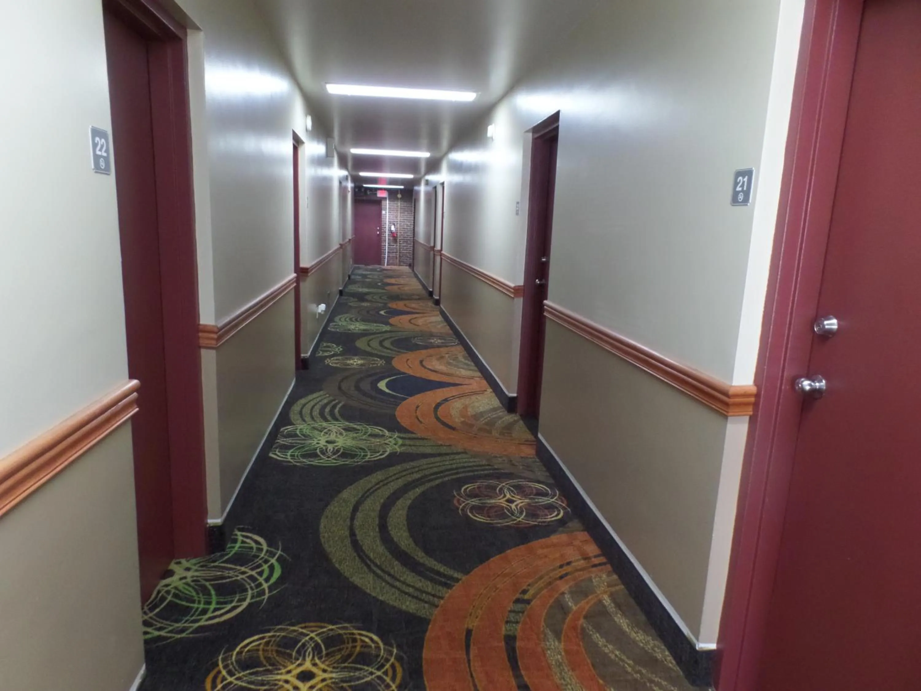Executive Inn Chillicothe